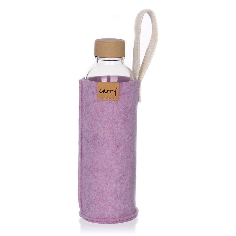 CARRY Sleeve, auduma, magnolijas
