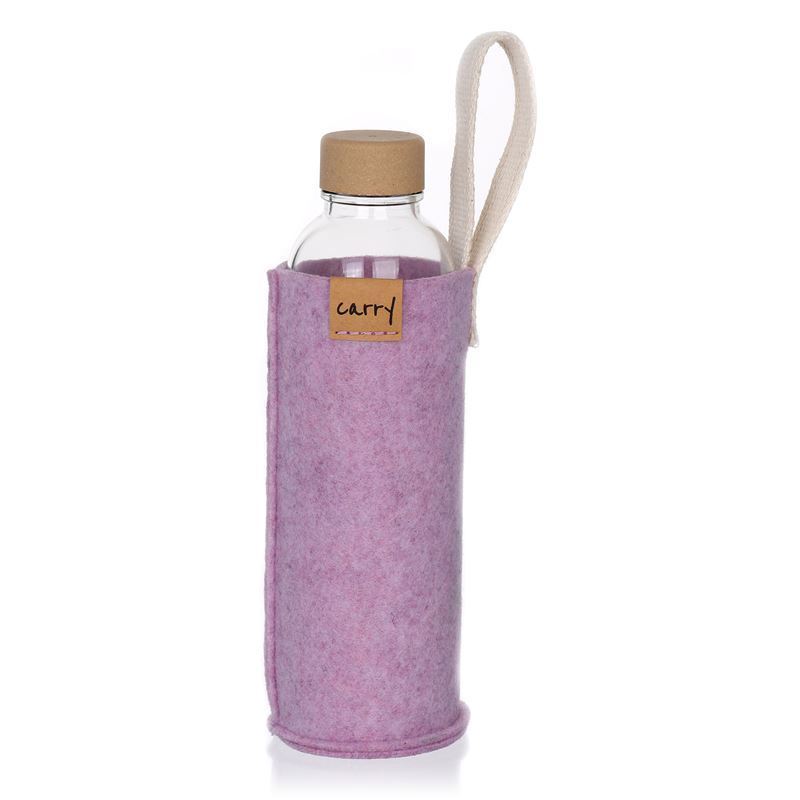 CARRY piedurkne, tekstils, magnolija CARRY piedurkne, tekstils, magnolija