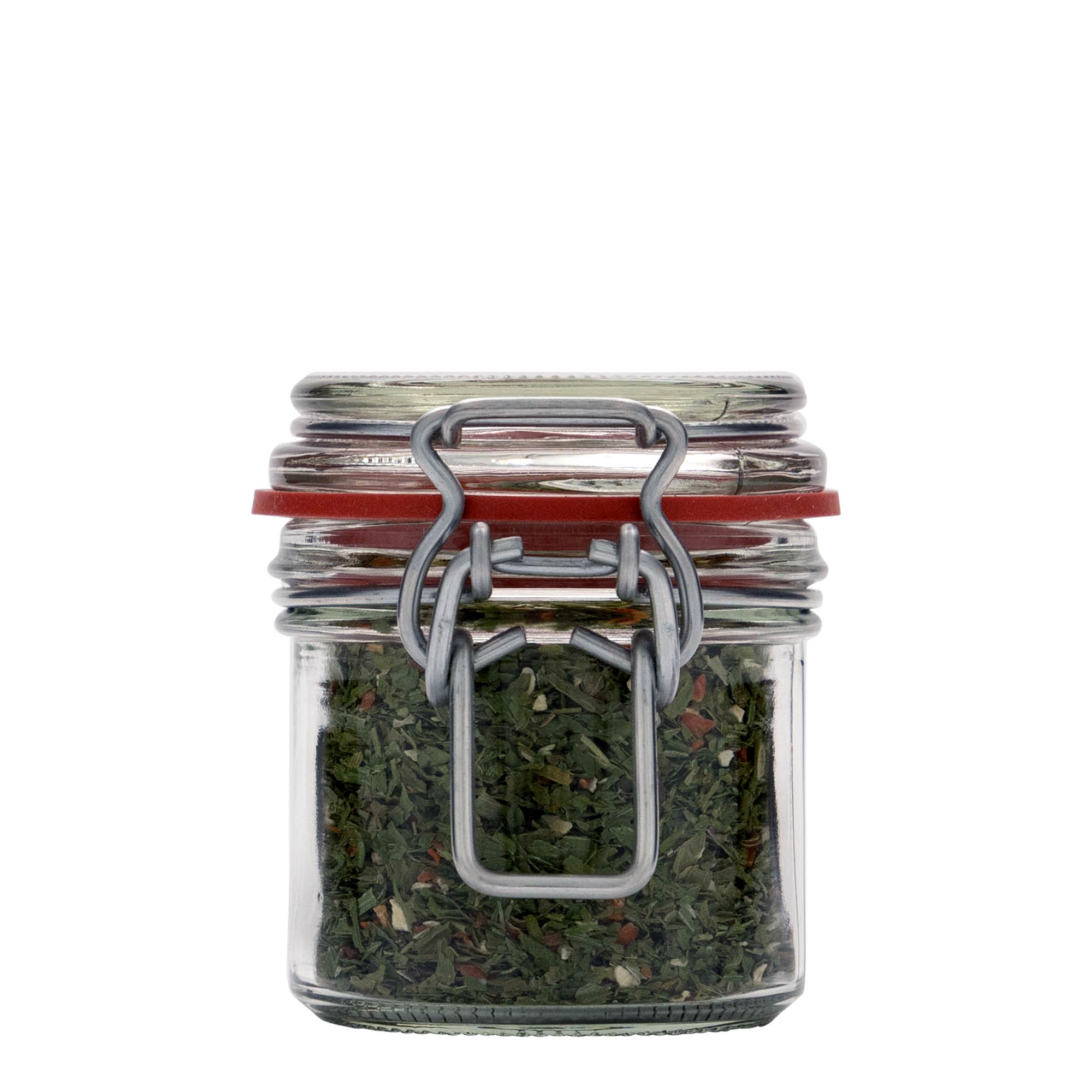 125 ml stikla burka ar metāla aizdari, atvere: metāla aizdare ar stiepli 125 ml stikla burka ar metāla aizdari, atvere: metāla aizdare ar stiepli