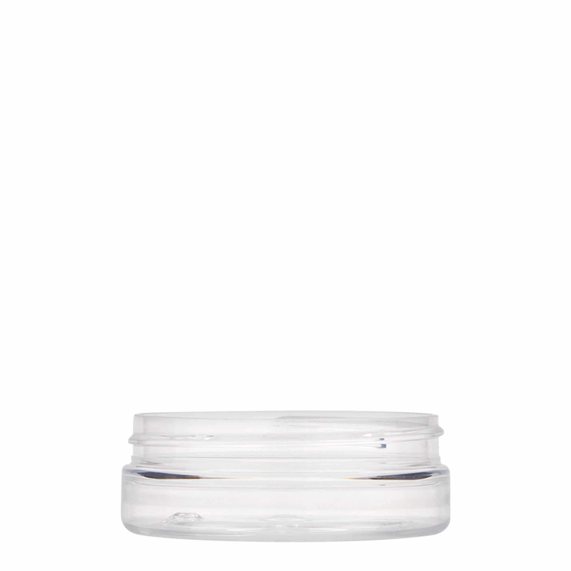 50 ml PET kārba 'Isabella', aizdare: 70/400 50 ml PET kārba 'Isabella', aizdare: 70/400
