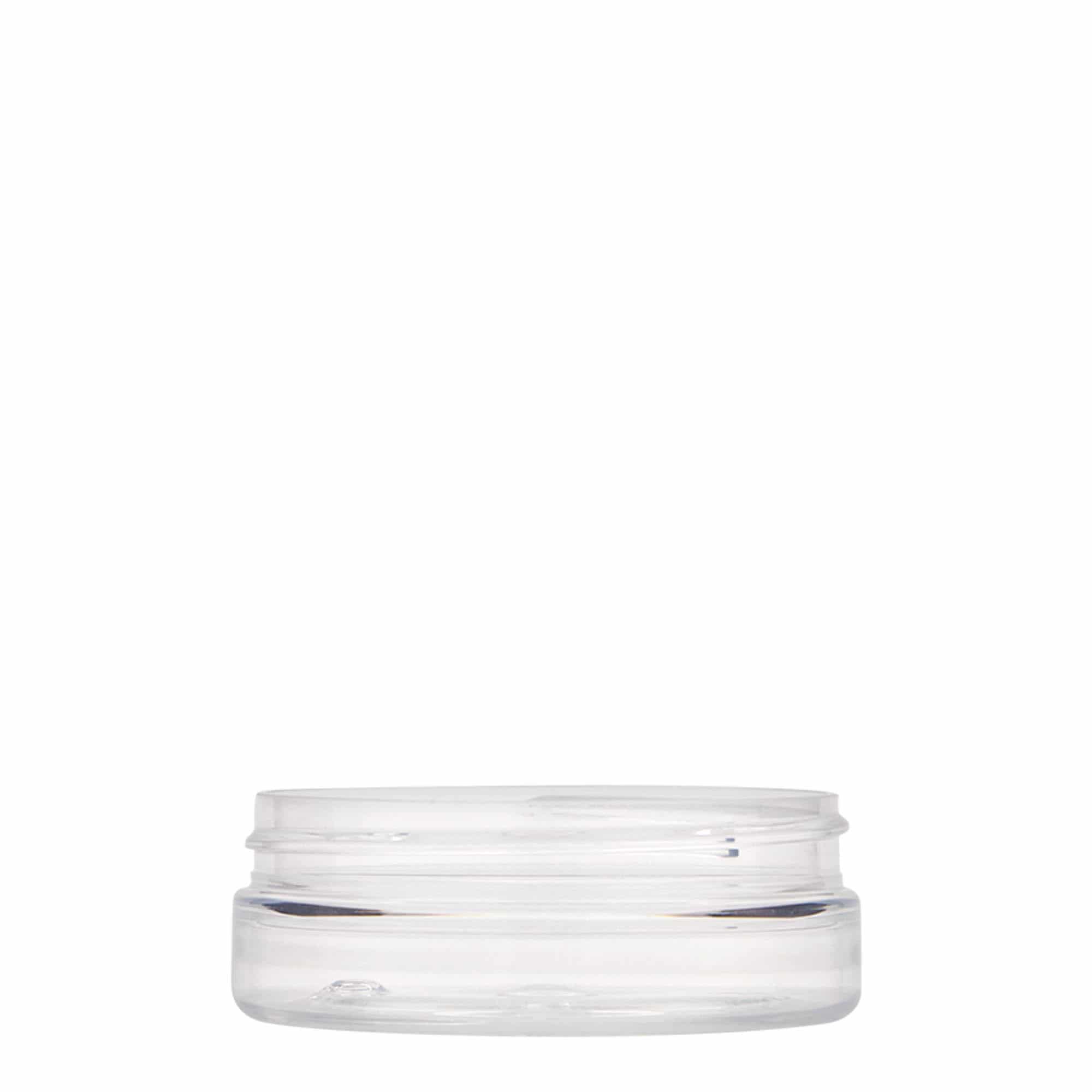 50 ml PET-kaste 'Isabella', atvere: 70/400