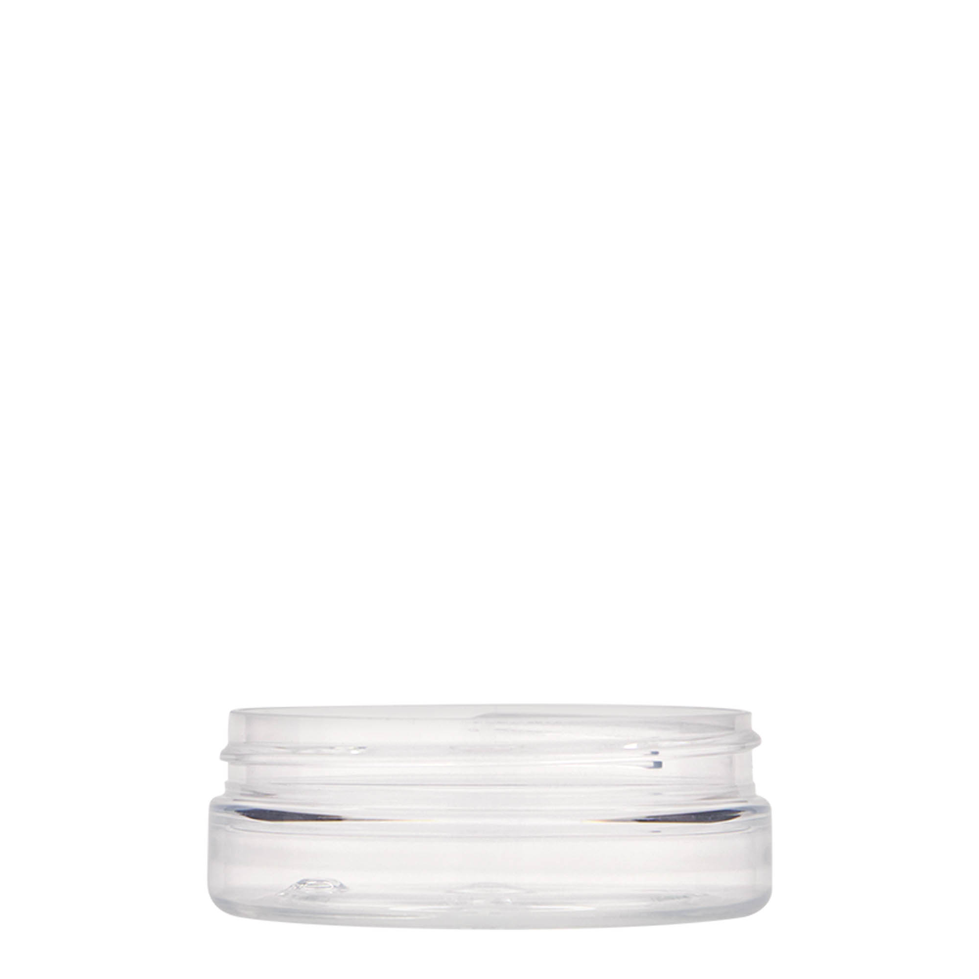 50 ml PET-kaste 'Isabella', atvere: 70/400 50 ml PET-kaste 'Isabella', atvere: 70/400