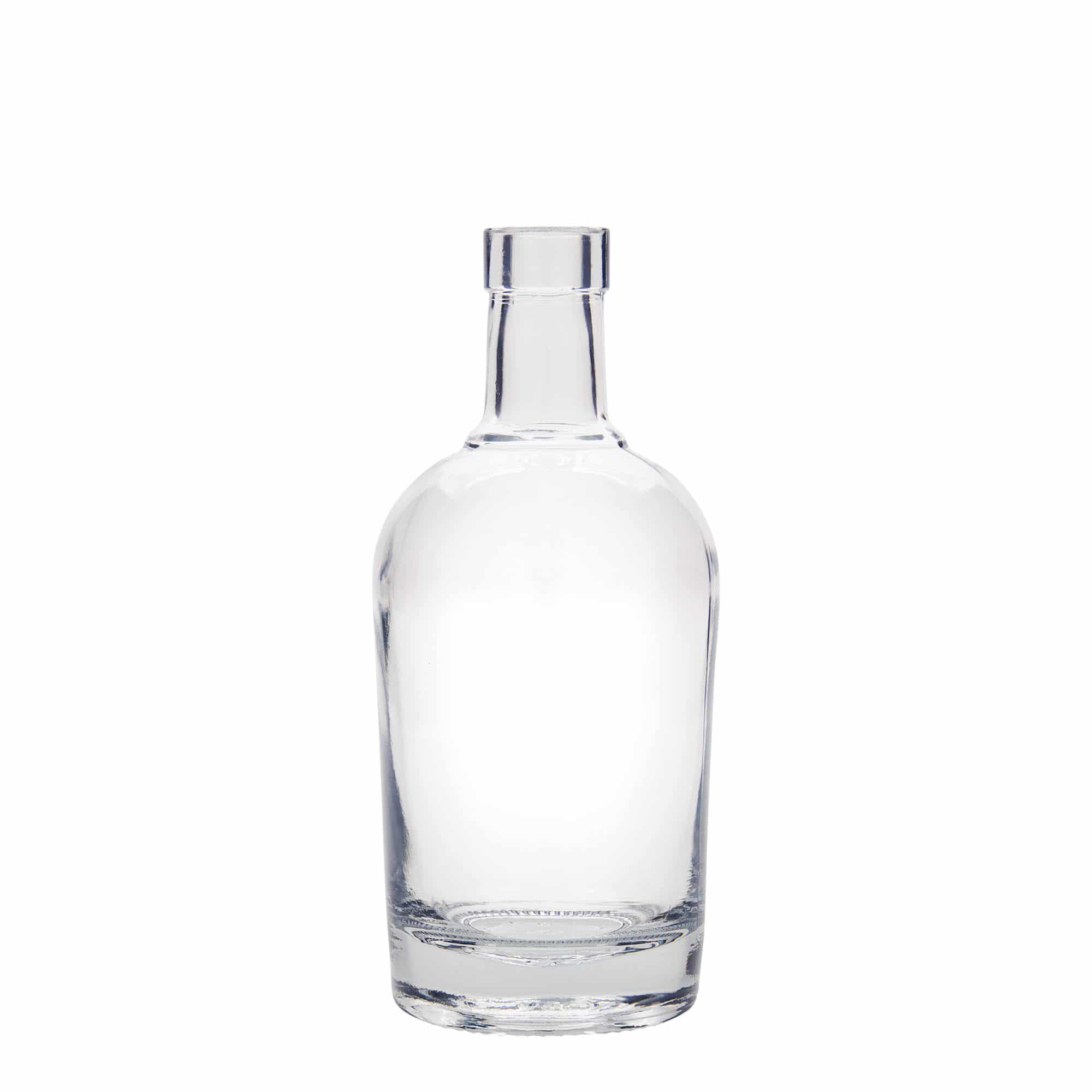 500 ml stikla pudele 'Amarillo', aizdare: korķis 500 ml stikla pudele 'Amarillo', aizdare: korķis