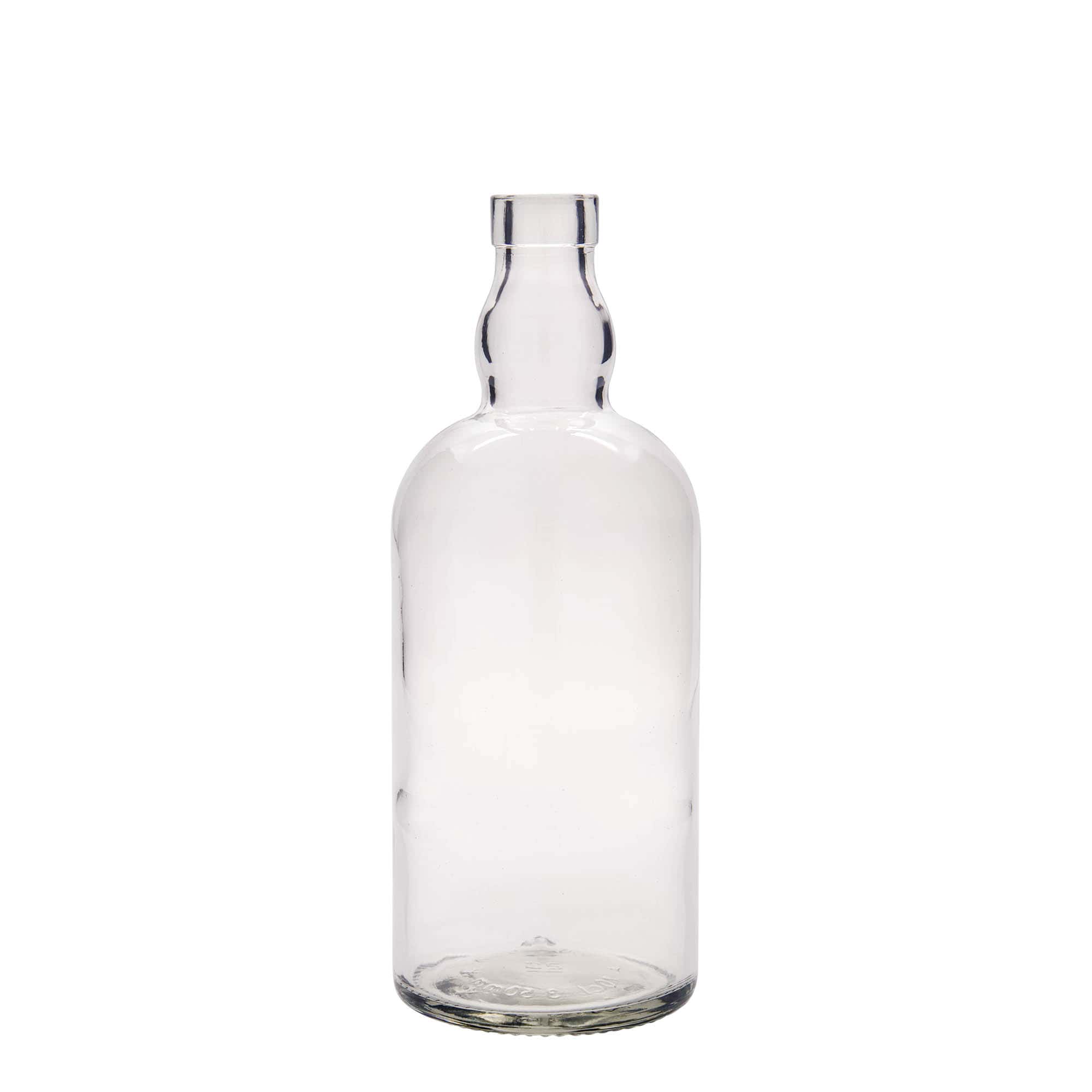 700 ml stikla pudele 'Aberdeen', aizdare: korķis 700 ml stikla pudele 'Aberdeen', aizdare: korķis