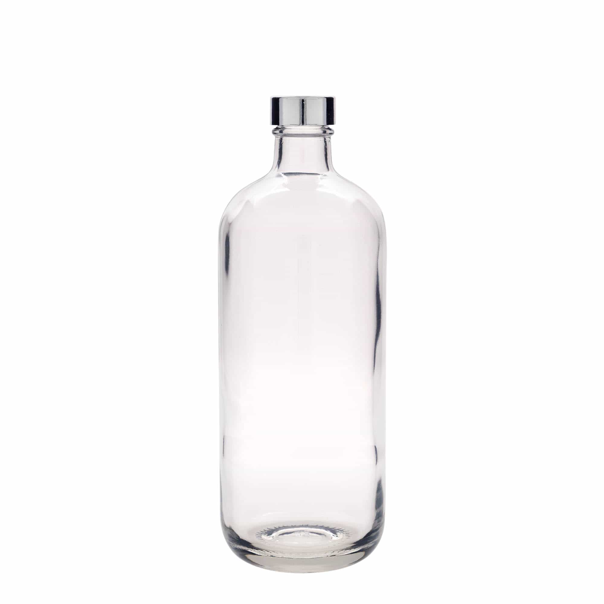 700 ml stikla pudele 'Lotto', aizdare: GPI 33
