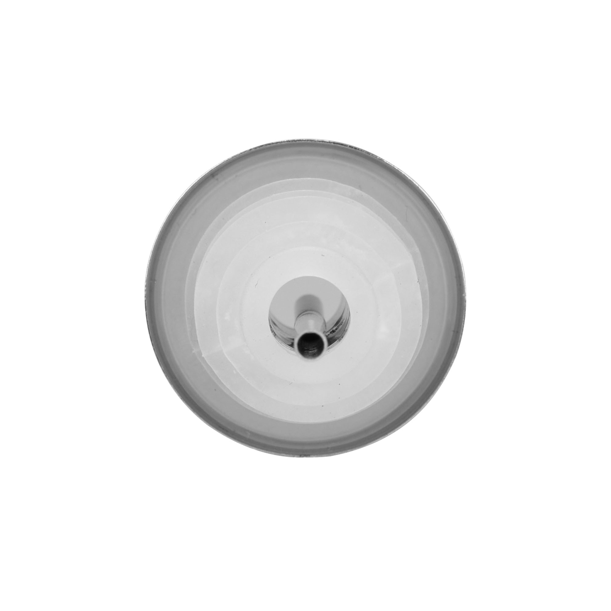 Izliešanas uzgalis Inox eļļai, nerūsējošais tērauds, sudraba krāsa Izliešanas uzgalis Inox eļļai, nerūsējošais tērauds, sudraba krāsa