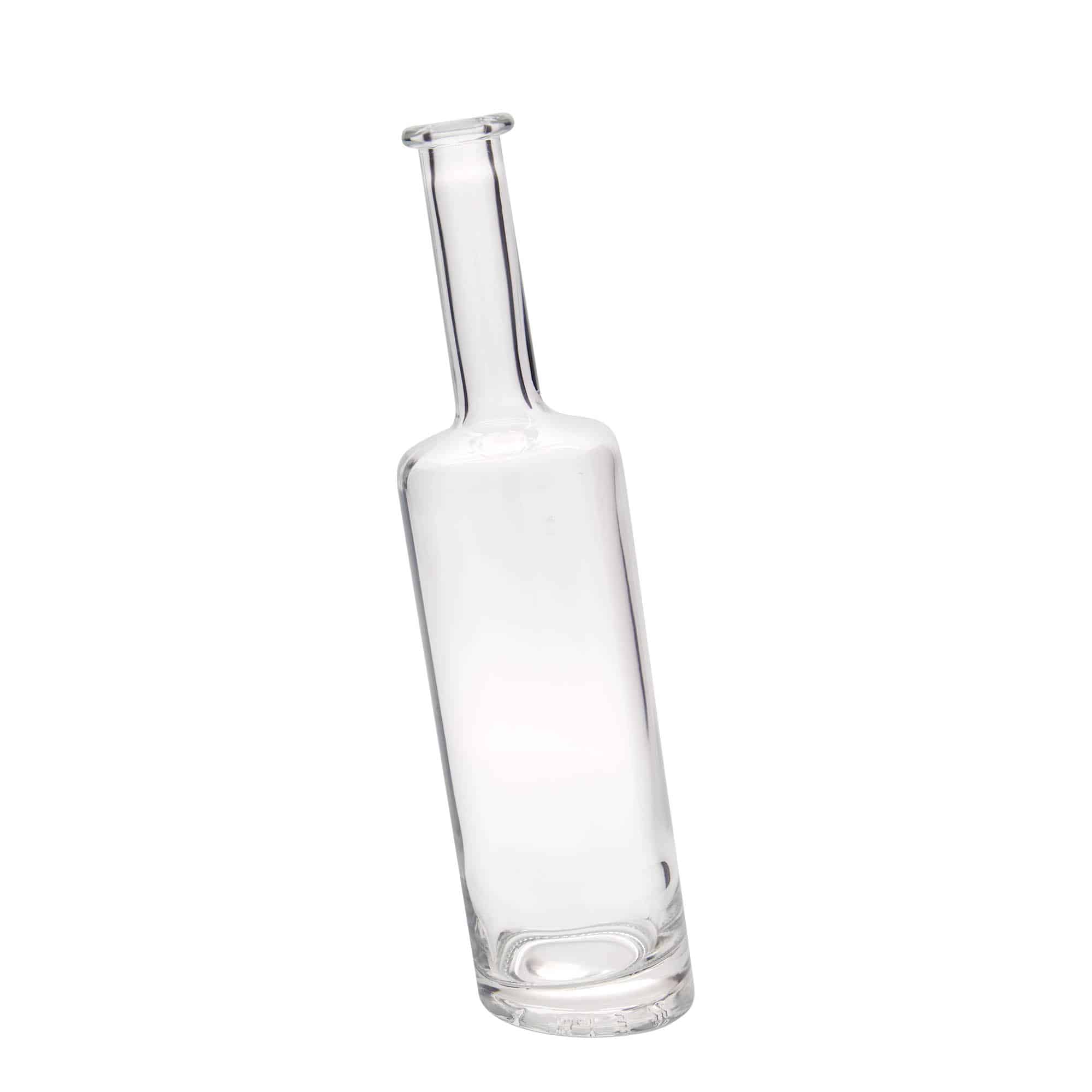 700 ml stikla pudele 'Bounty', aizdare: korķis 700 ml stikla pudele 'Bounty', aizdare: korķis