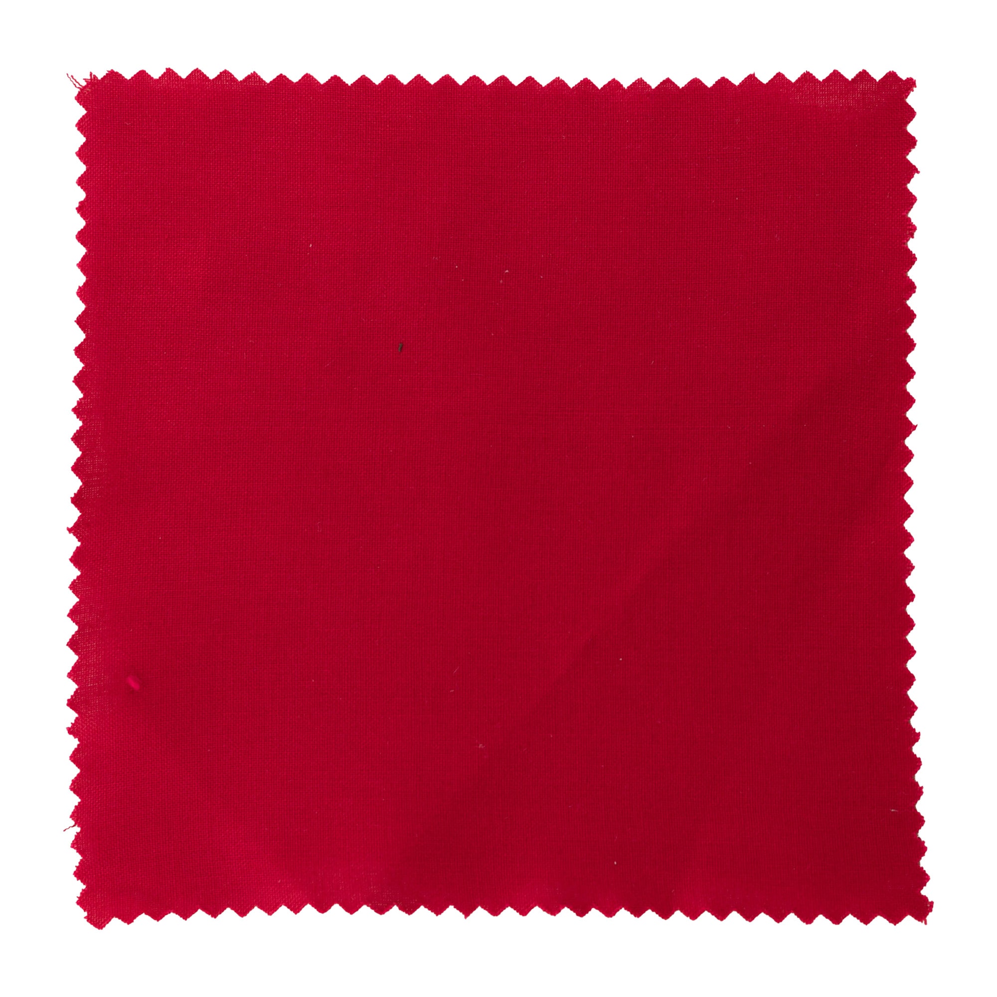 Auduma salvetīte 15x15, kvadrātveida, tekstils, sarkana, atvere: TO58-TO82
