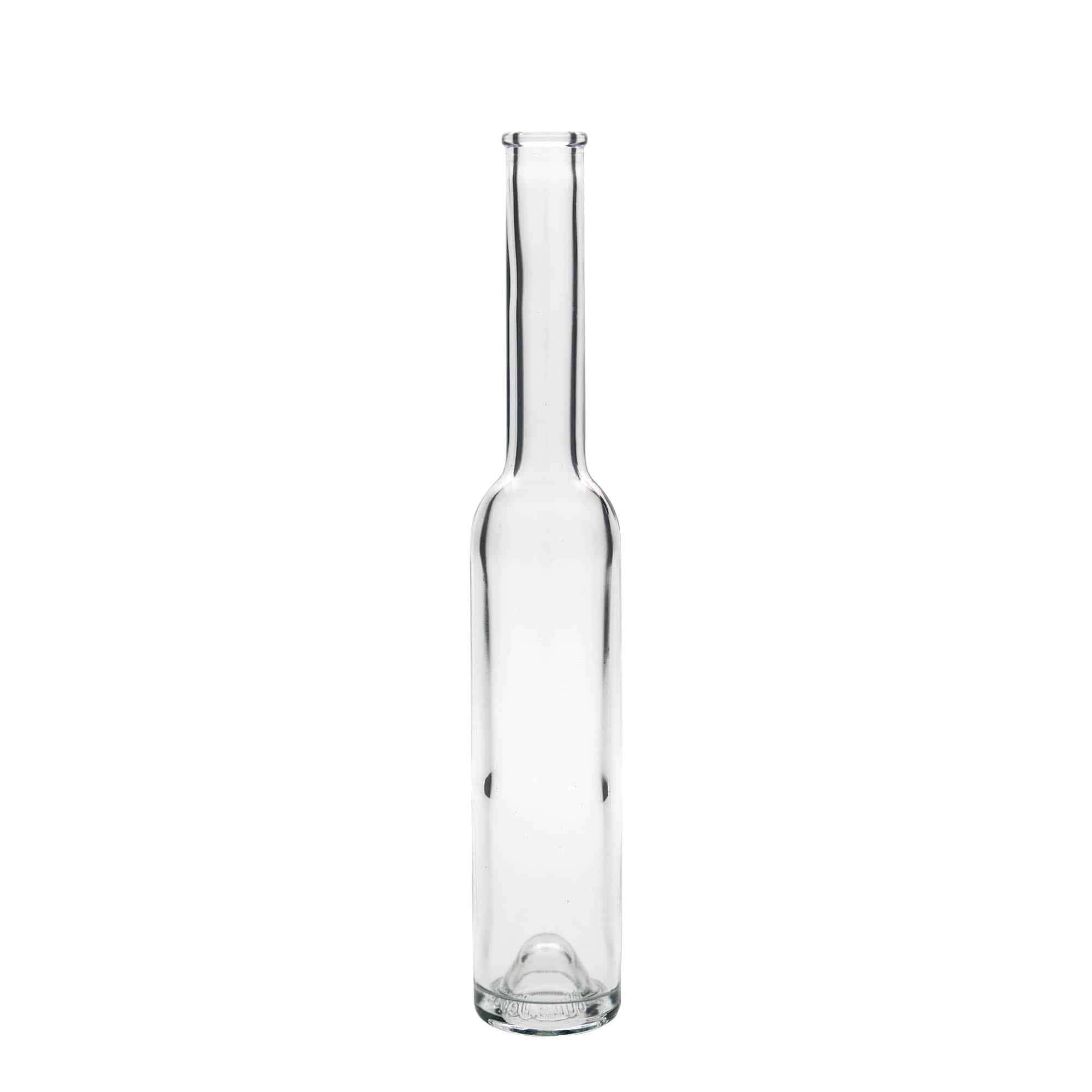 200 ml stikla pudele 'Platina', aizdare: korķis 200 ml stikla pudele 'Platina', aizdare: korķis