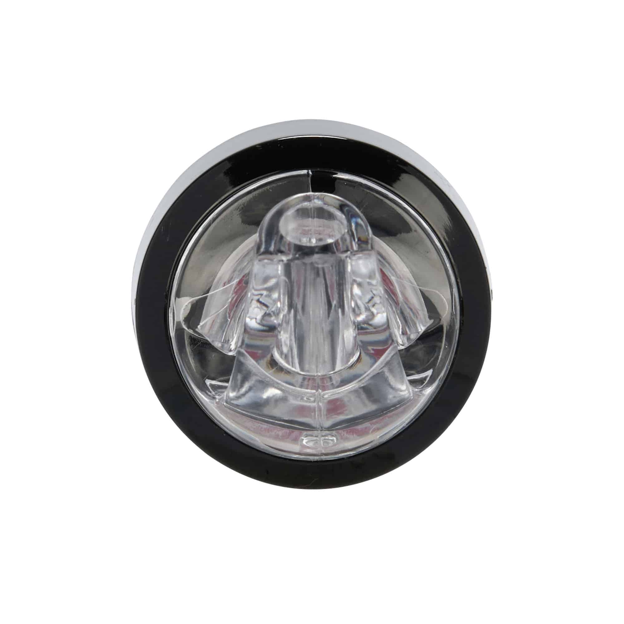 Dozators 'Auto Pour' 3 cl, PE plastmasa, caurspīdīgs