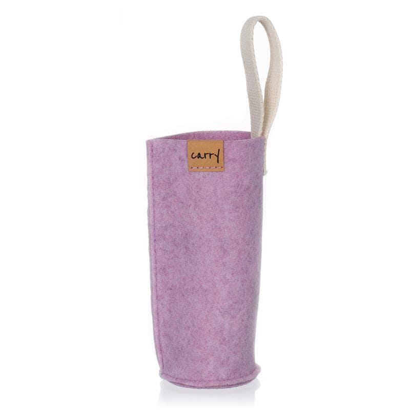 CARRY Sleeve, auduma, magnolijas