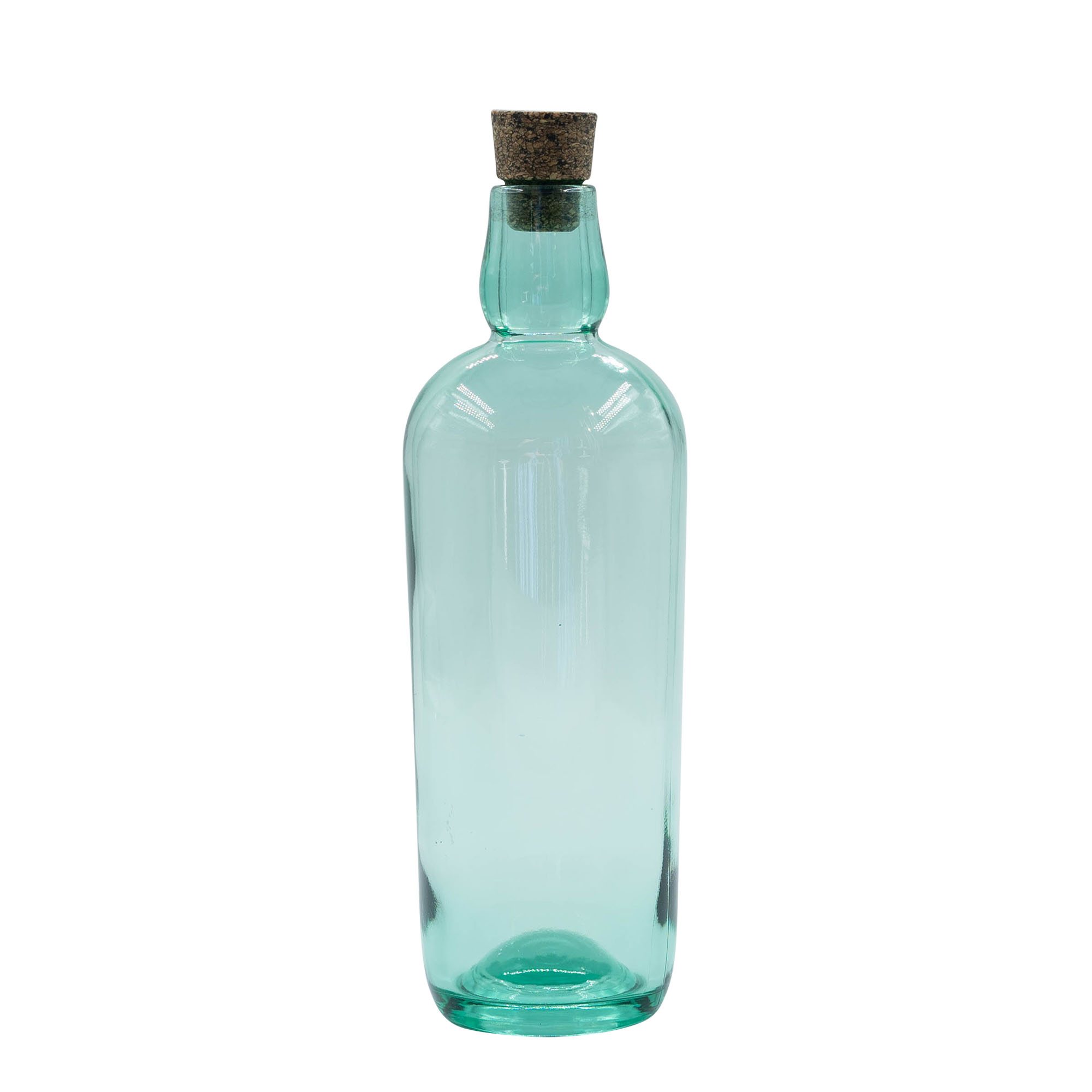 700 ml stikla pudele 'Melee', atvere: korķis 700 ml stikla pudele 'Melee', atvere: korķis