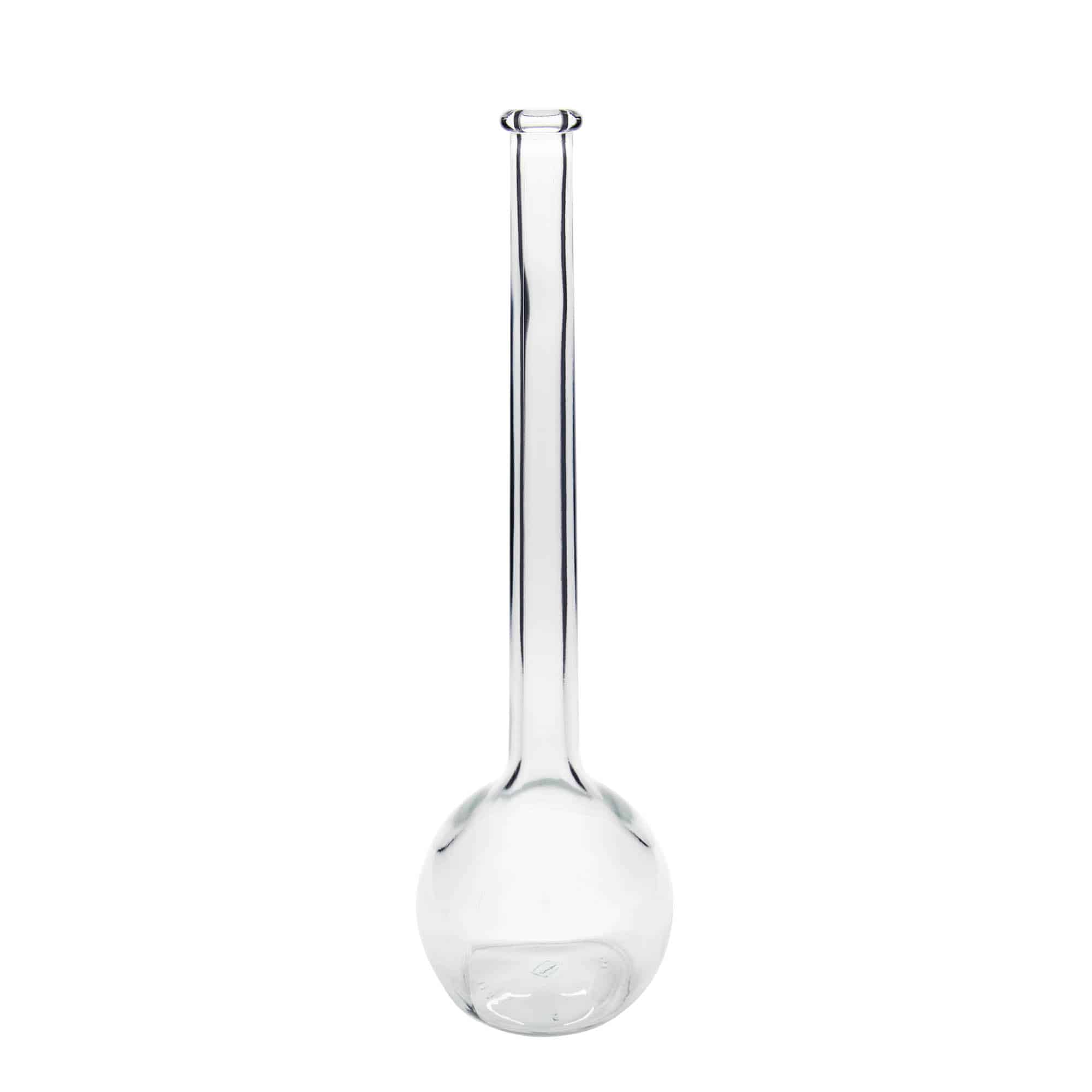 1.500 ml stikla pudele 'Tulipano', atvere: korķis