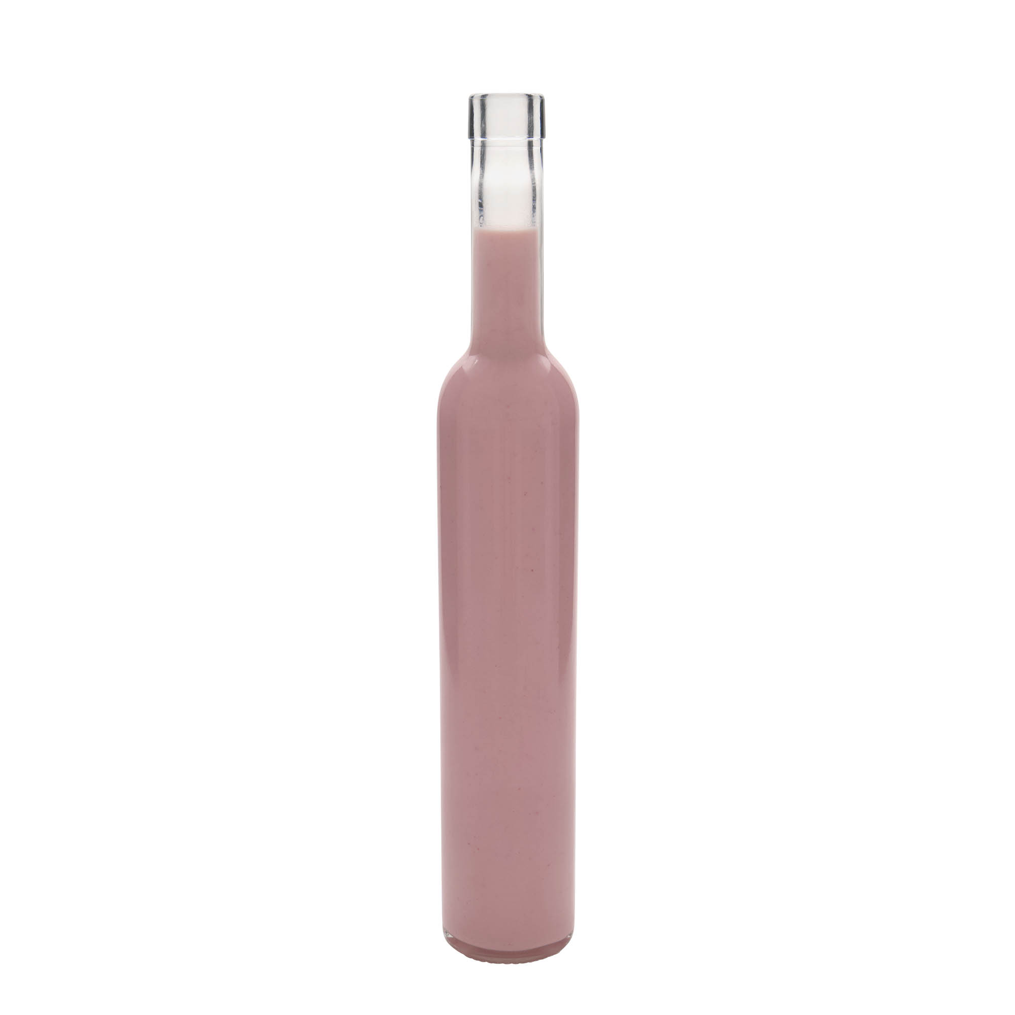 500 ml stikla pudele 'Maximo', atvere: korķis