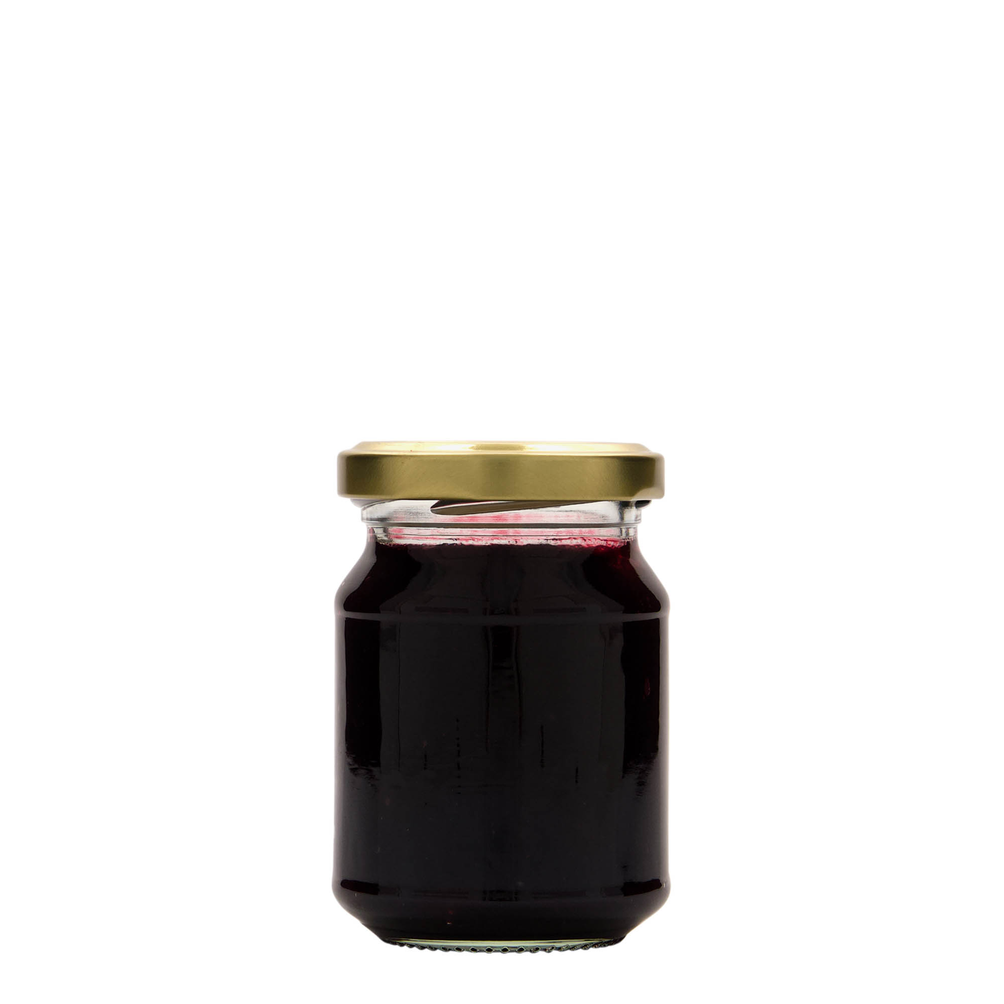 153 ml delikateses stikla burka, atvere: Twist-Off (TO 53) 153 ml delikateses stikla burka, atvere: Twist-Off (TO 53)