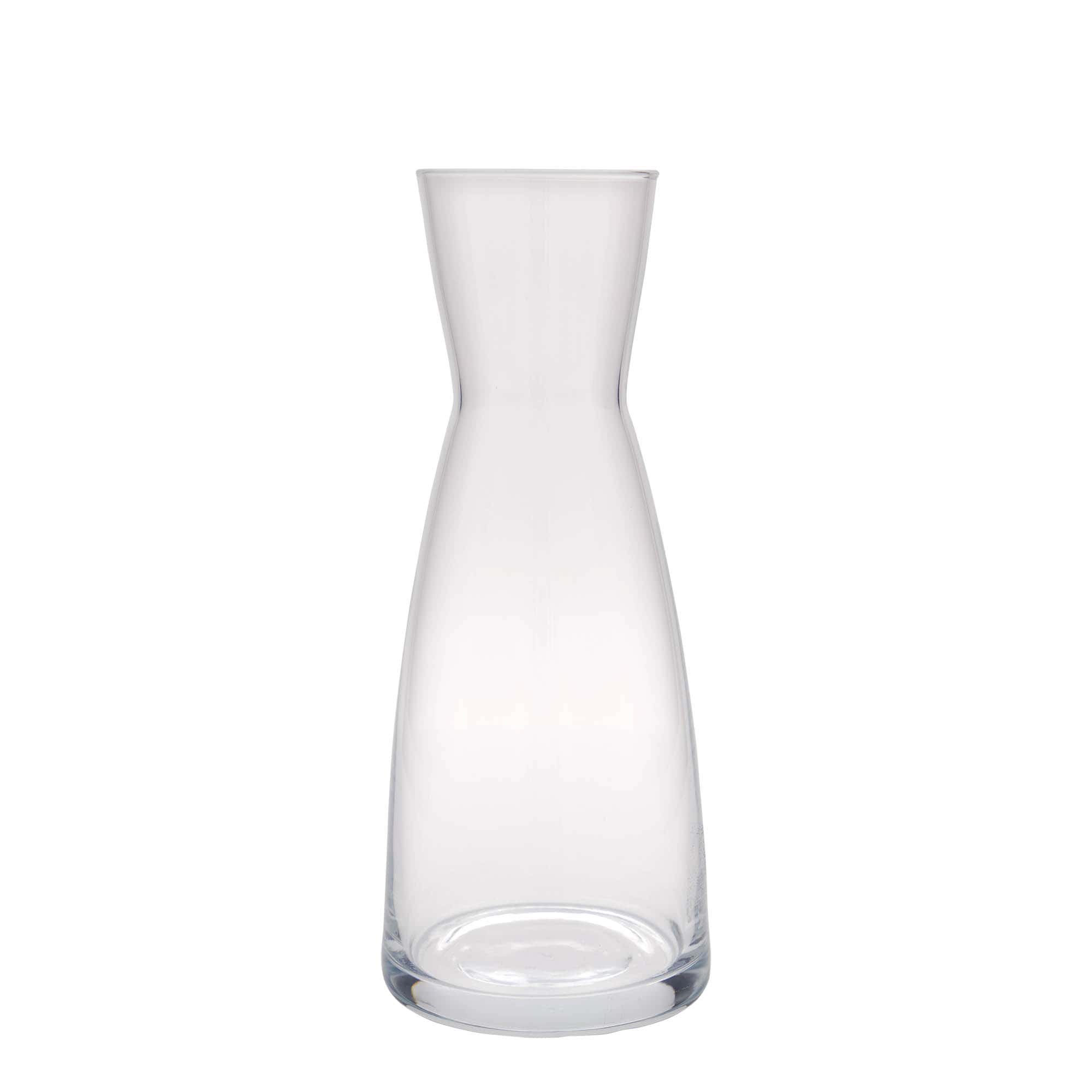 1000 ml karafe 'Ipsilons', stikla 1000 ml karafe 'Ipsilons', stikla