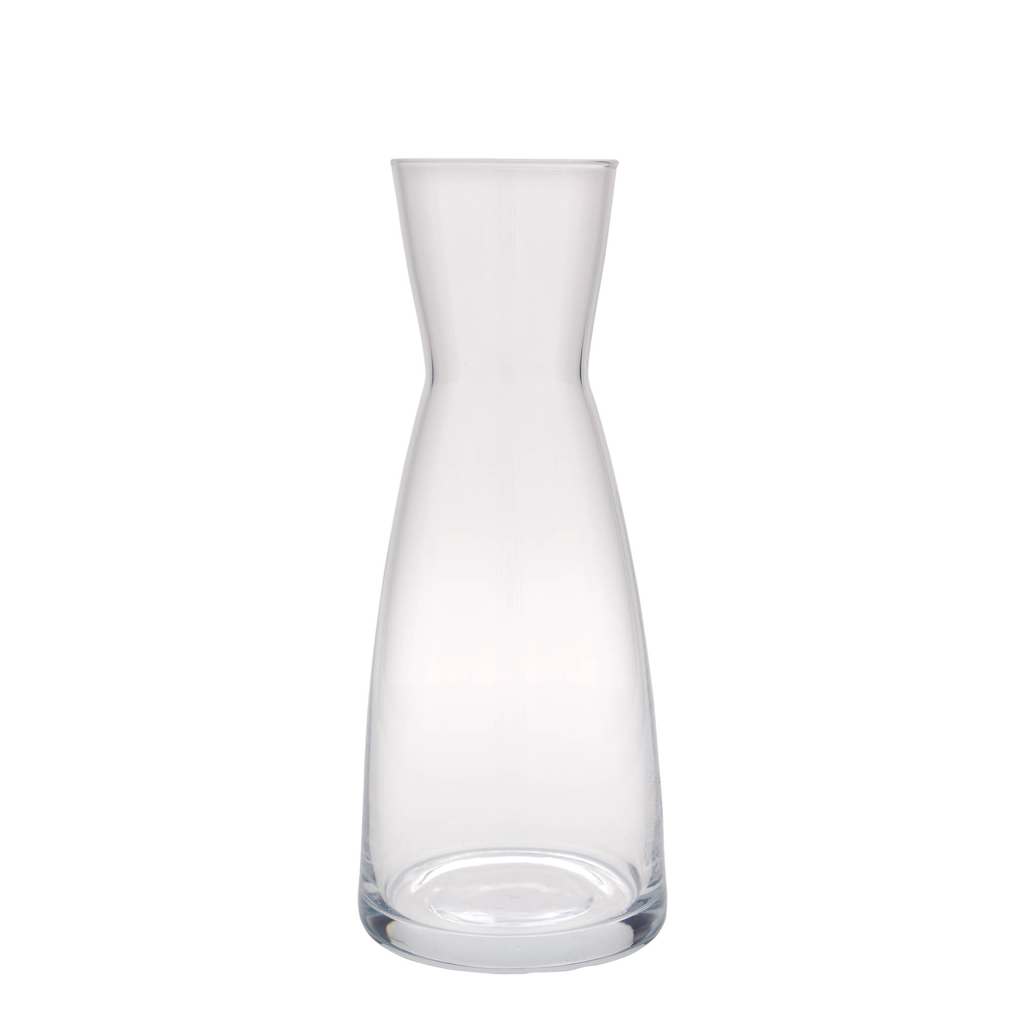 1.000 ml karafe 'Ypsilon', stikls 1.000 ml karafe 'Ypsilon', stikls