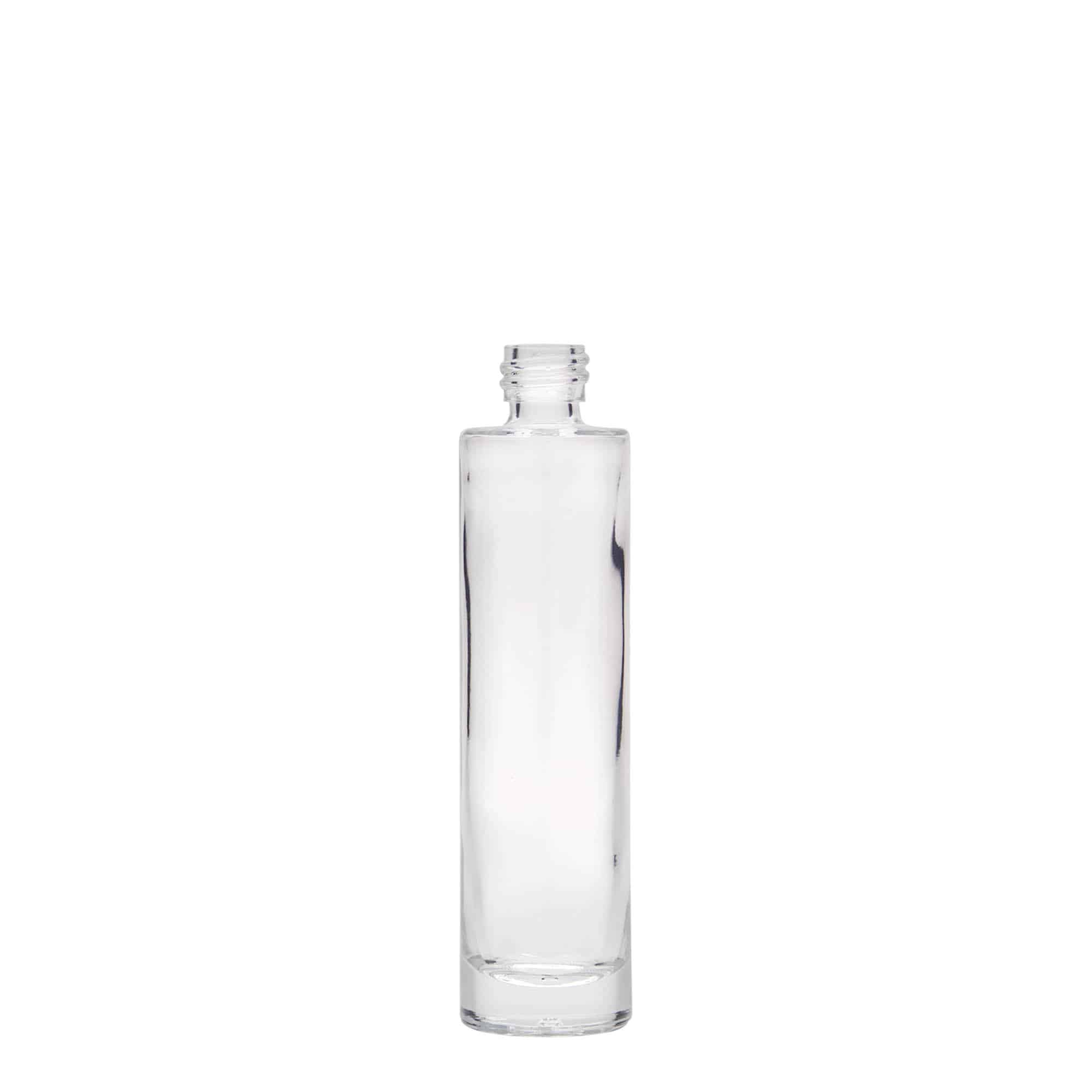 50 ml stikla flakons 'Jasmina' 50 ml stikla flakons 'Jasmina'