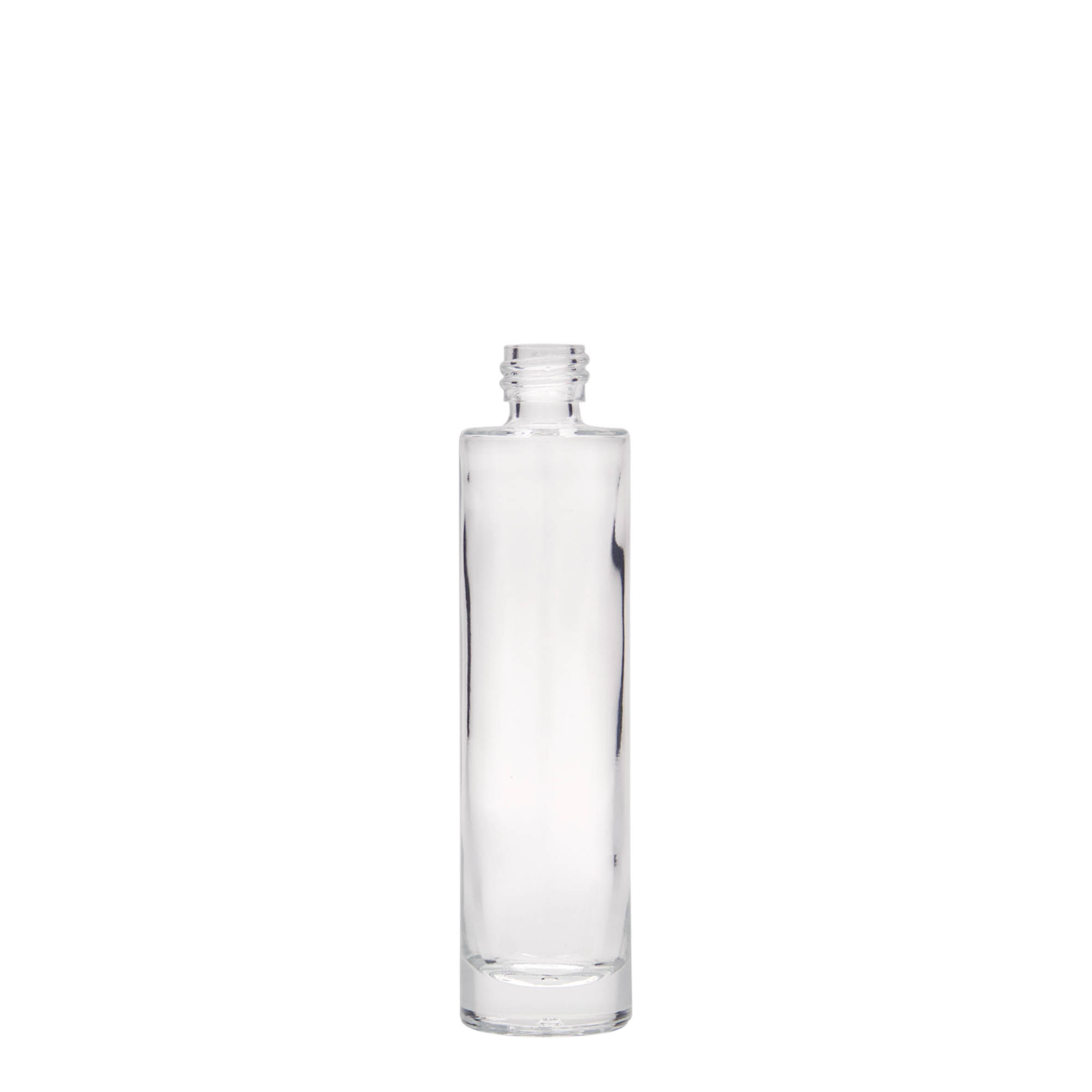 50 ml stikla flakons 'Jasmina'