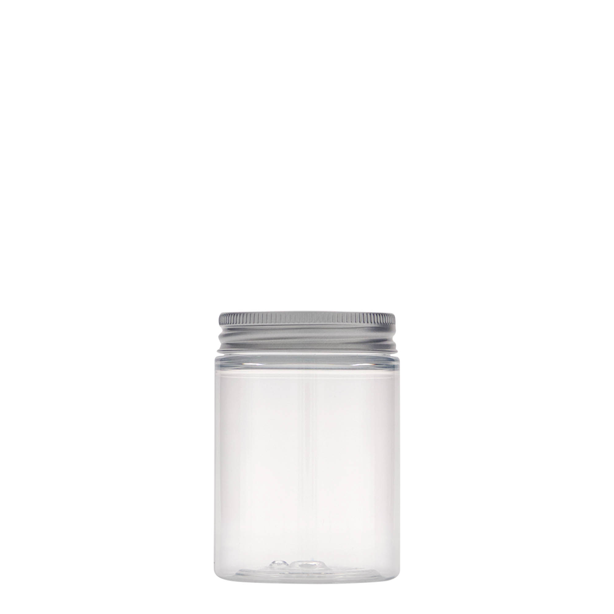 100 ml PET bundža 'Isabella', atvere: 48/400