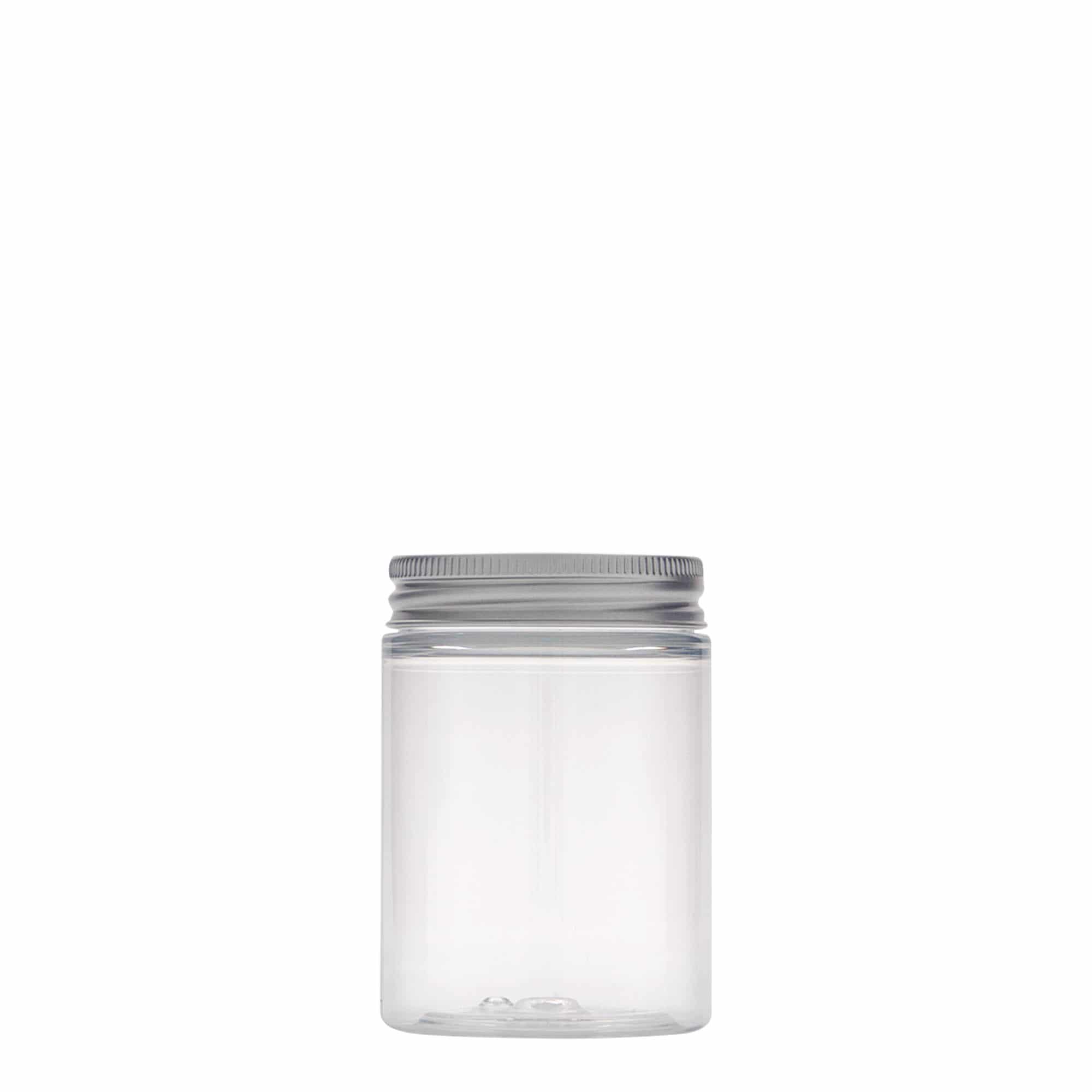 100 ml PET bundža 'Isabella', atvere: 48/400