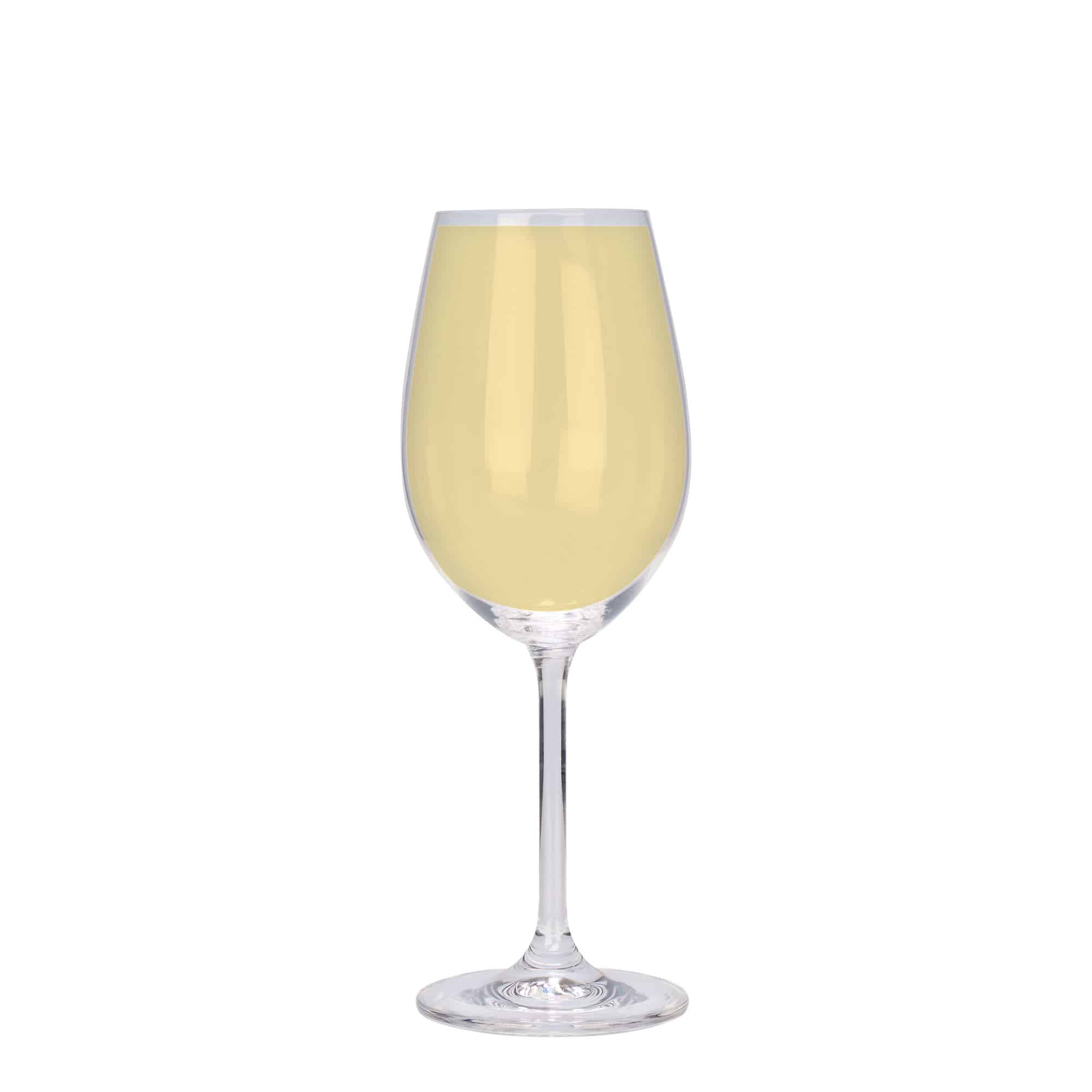 350 ml vīna glāze Gastro 'Colibri', stikls