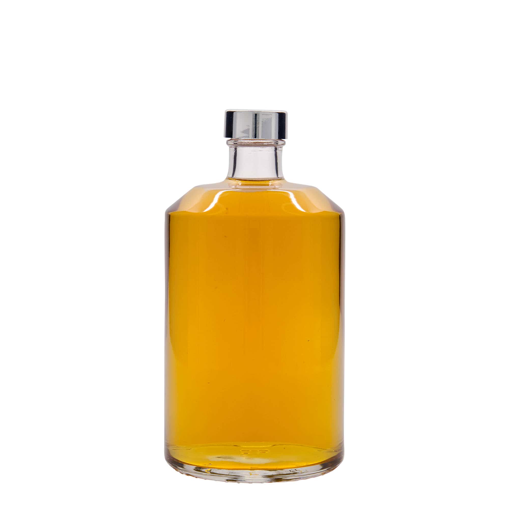 700 ml stikla pudele 'Hella', aizdare: GPI 28