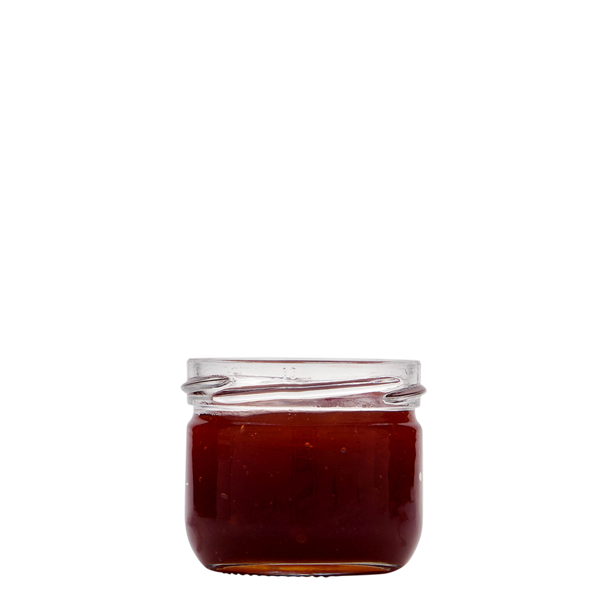 120 ml kritiena burka, atvere: Twist-Off (TO 66)