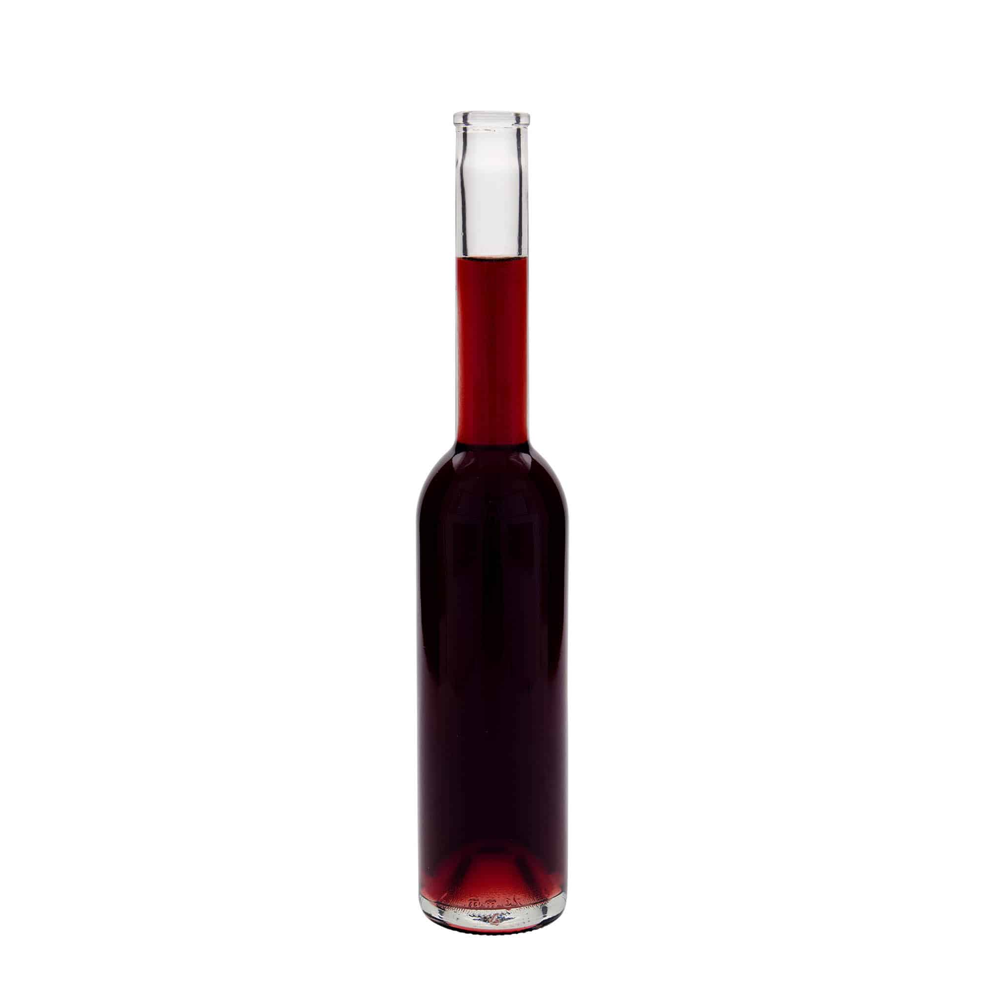 350 ml stikla pudele 'Opera', atvere: korķis