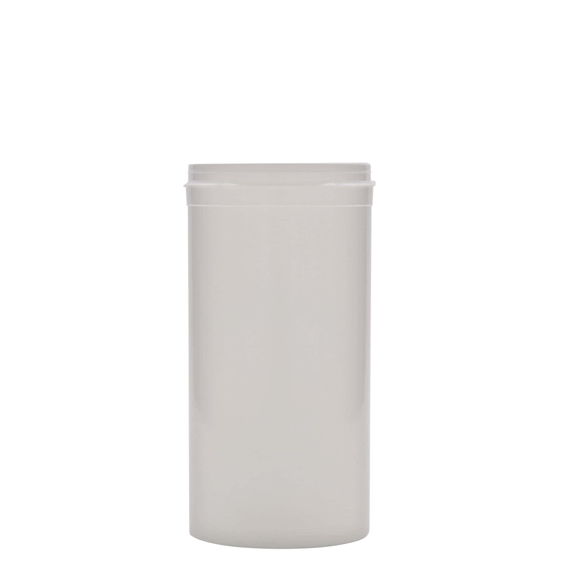 655 ml dozatora pudele 'Securibox', PP plastmasas, balta, aizdare: skrūvējams vāciņš 655 ml dozatora pudele 'Securibox', PP plastmasas, balta, aizdare: skrūvējams vāciņš