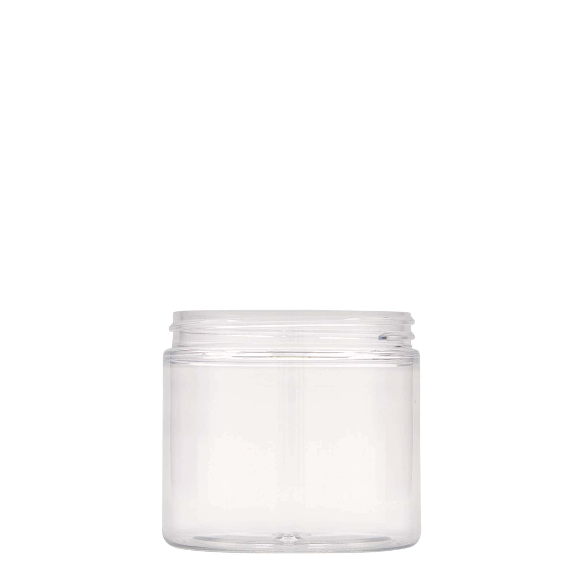 200 ml PET bundža 'Isabella', atvere: 70/400