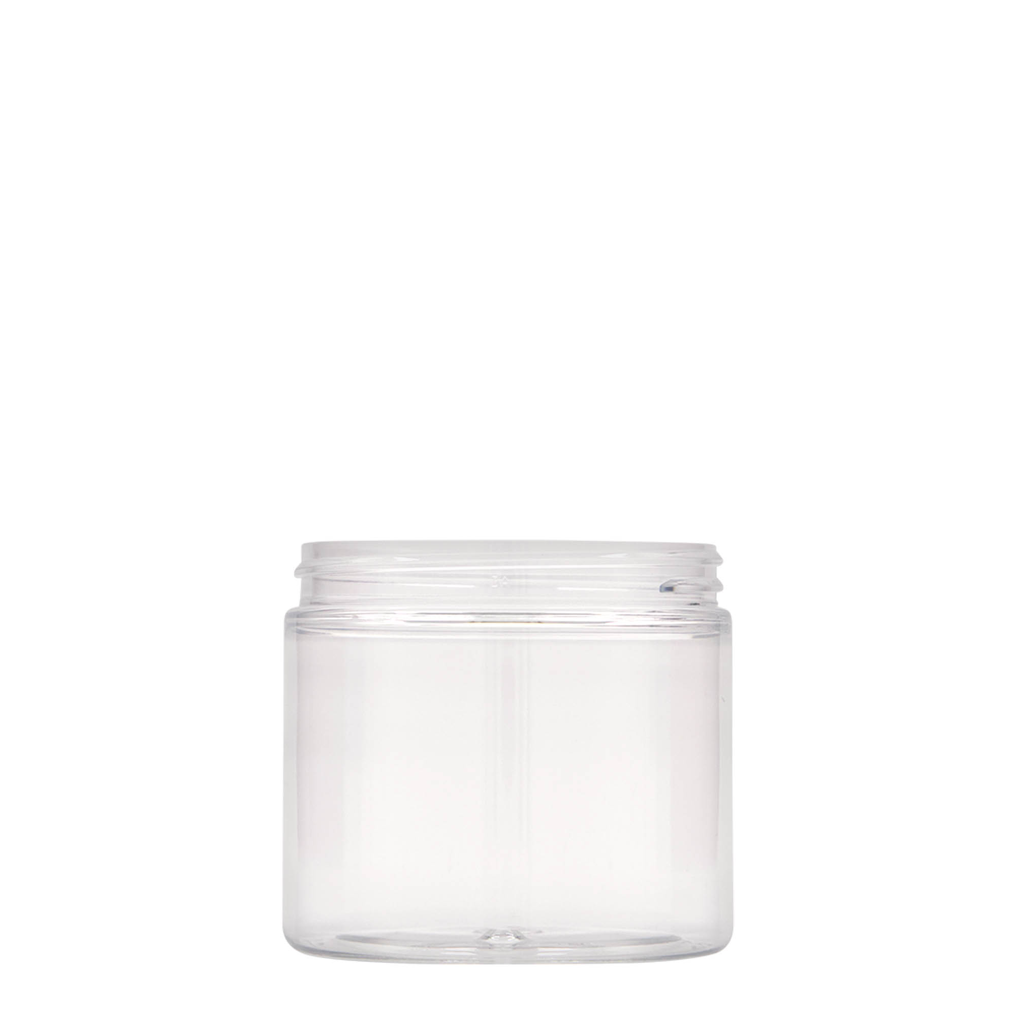 200 ml PET bundža 'Isabella', atvere: 70/400