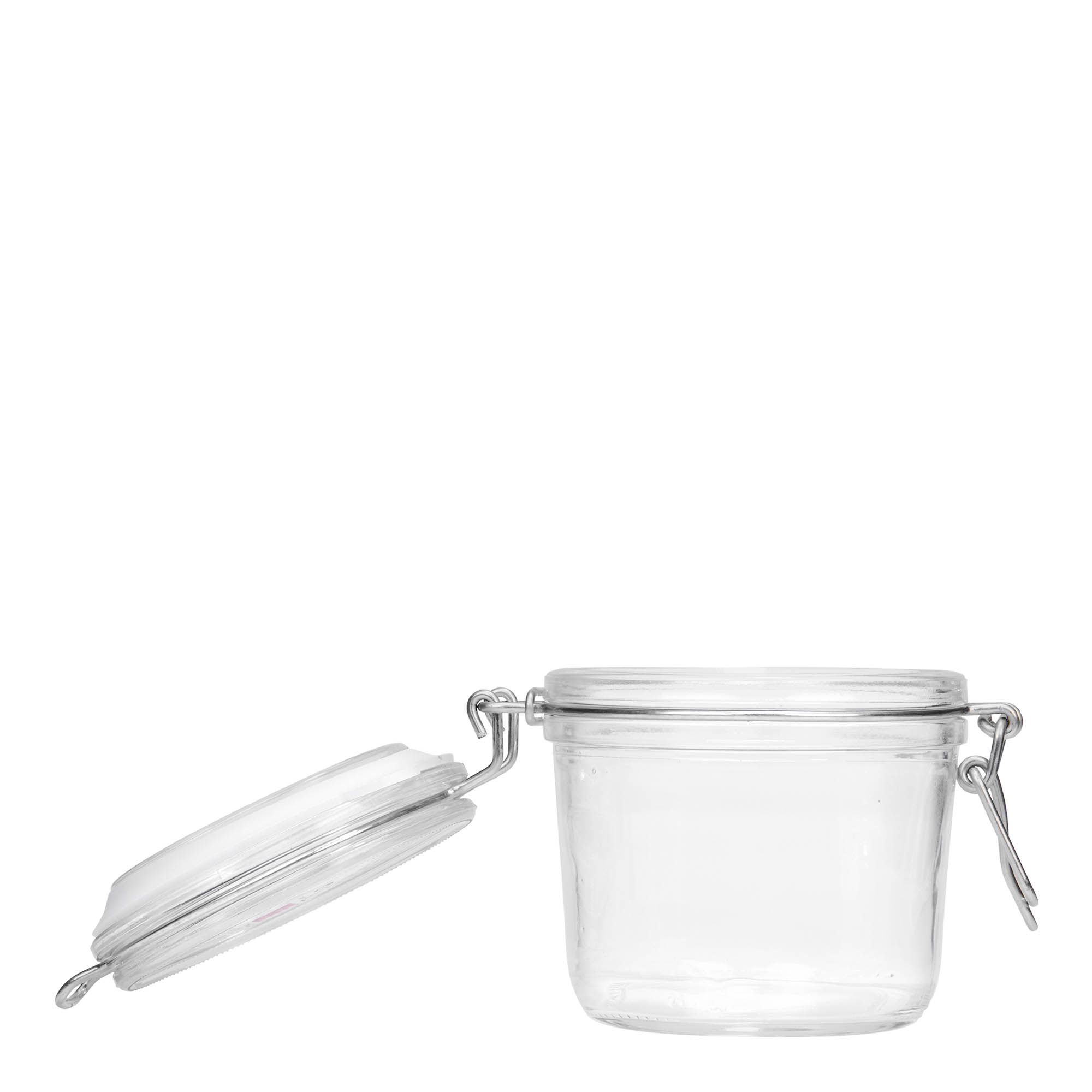 350 ml stiklaina burka ar metāla aizdari 'Fido', atvere: metāla aizdare ar aizbīdni 350 ml stiklaina burka ar metāla aizdari 'Fido', atvere: metāla aizdare ar aizbīdni