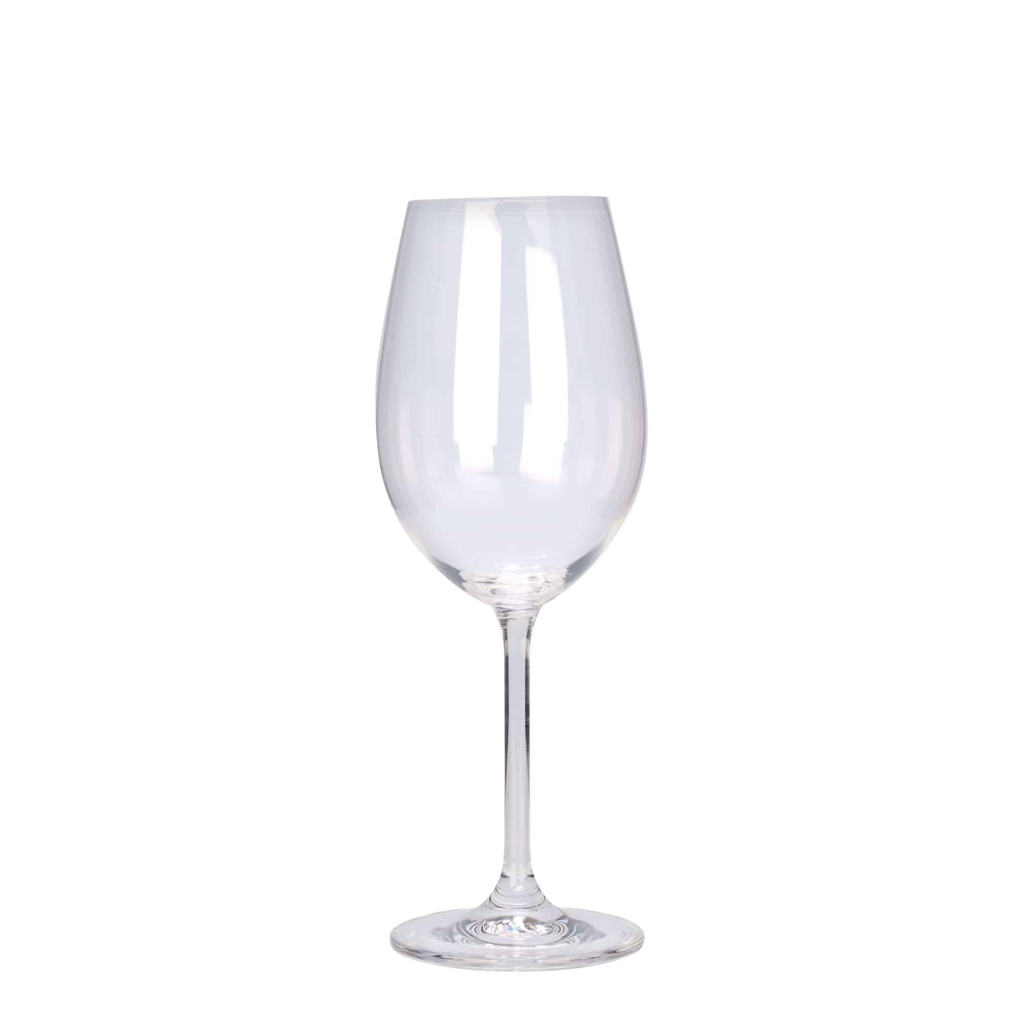 350 ml vīna glāze Gastro 'Colibri', stikls