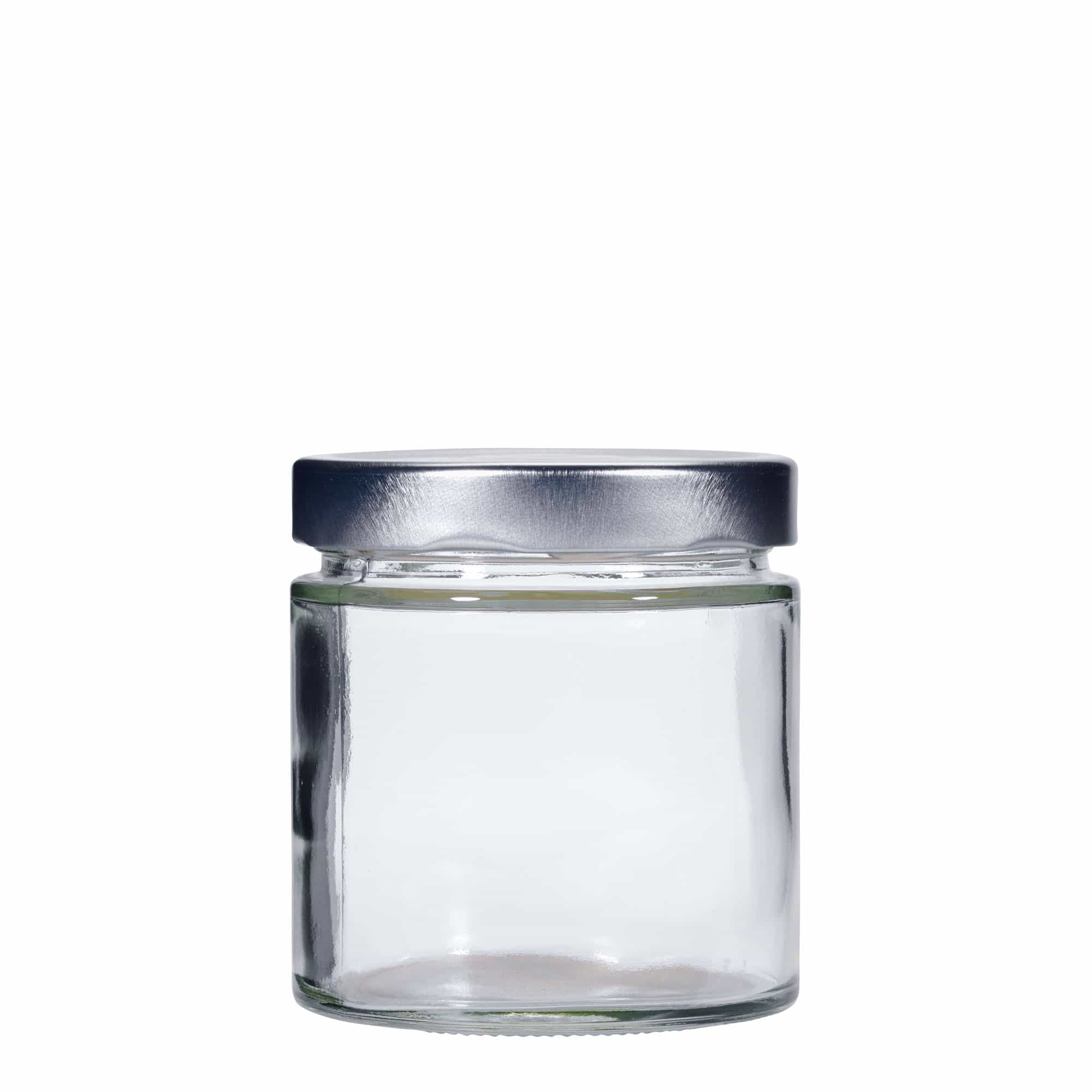 410 ml burka 'Summertime', aizdare: Deep-Twist-Off (DTO 82)