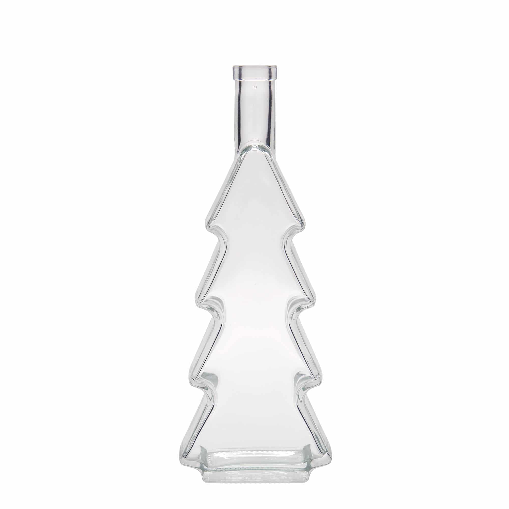 500 ml stikla pudele 'Eglīte', aizdare: korķis 500 ml stikla pudele 'Eglīte', aizdare: korķis