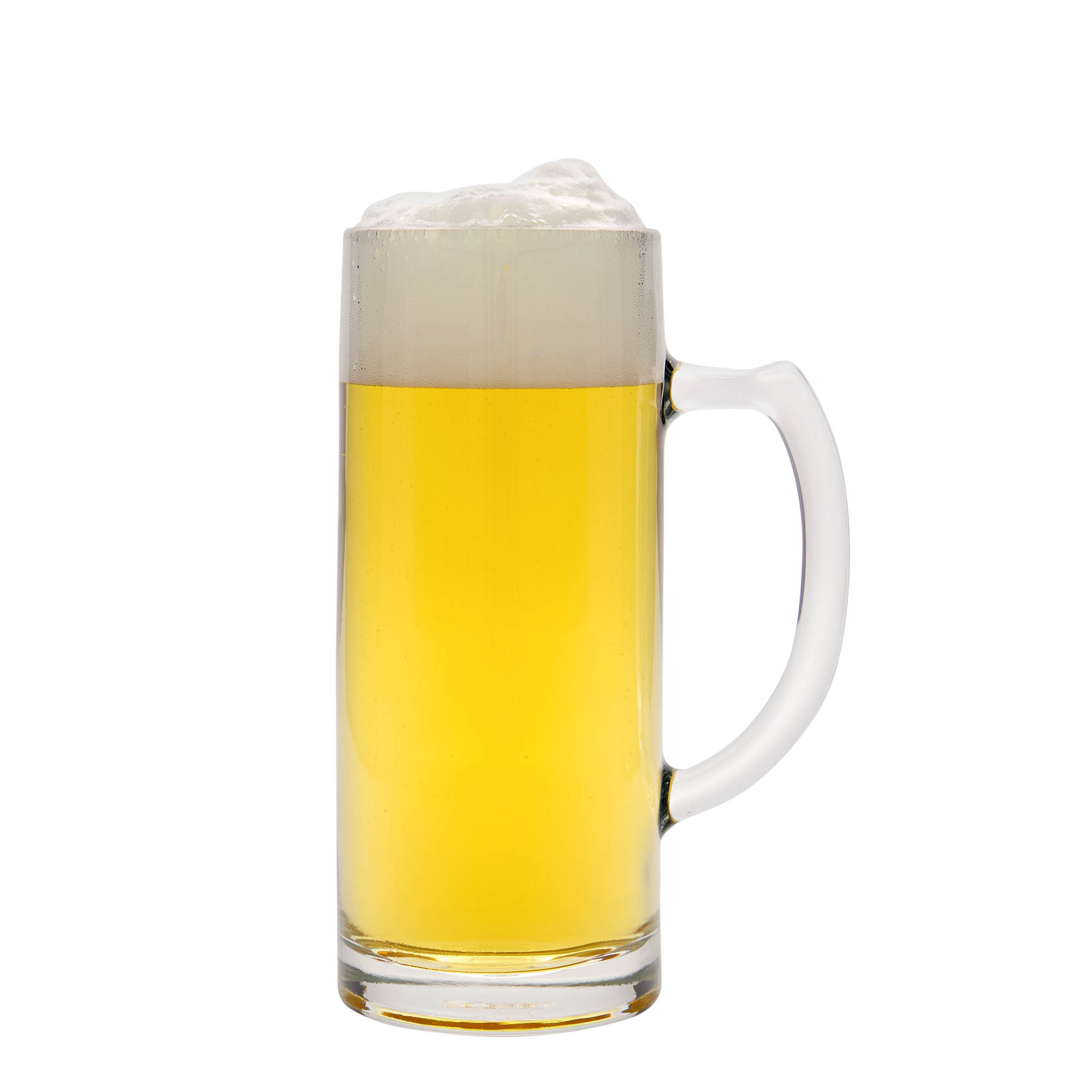 500 ml alus kauss 'Gutsherren', stikls