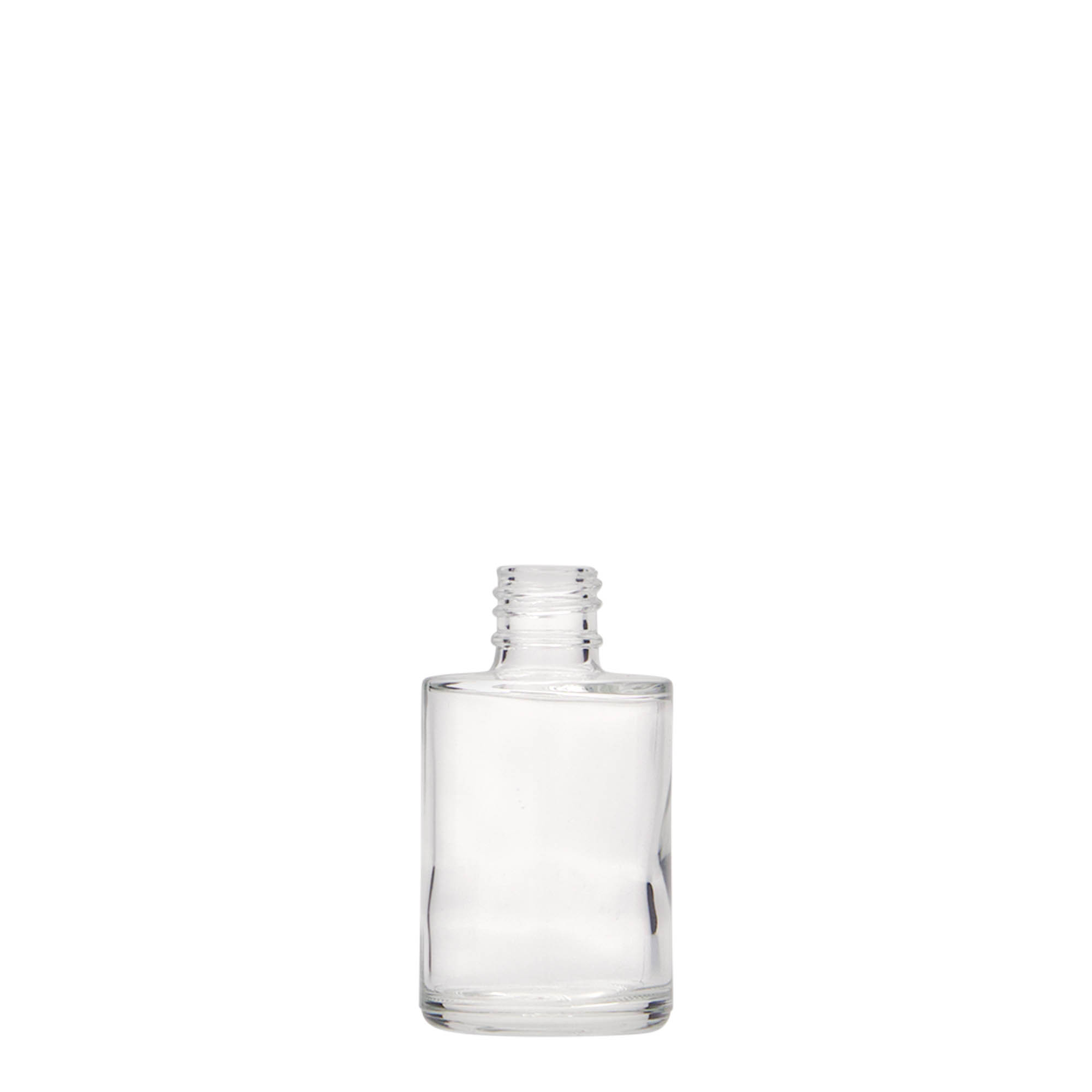 16 ml nagu laka pudele 'London' ar otu, stikls