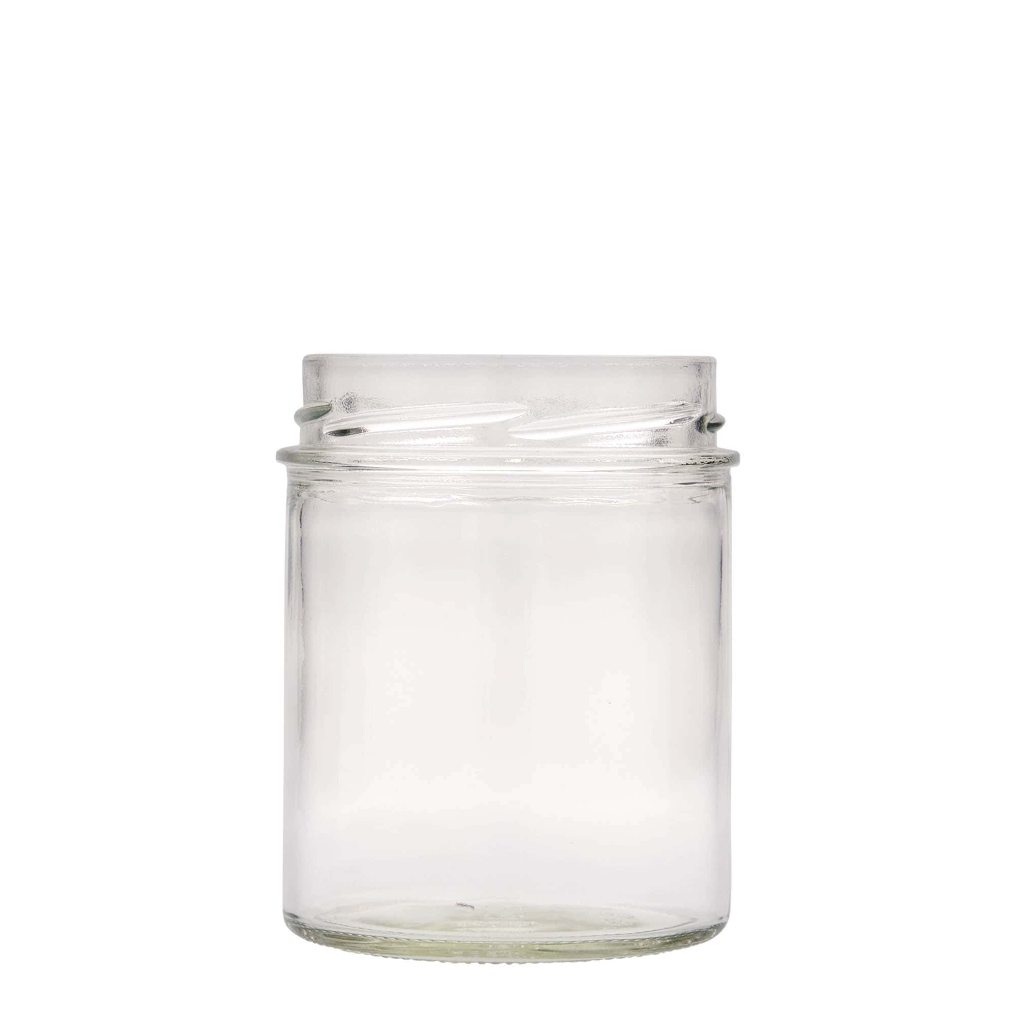 460 ml burka 'Monza', aizdare: Deep-Twist-Off (DTO 82) 460 ml burka 'Monza', aizdare: Deep-Twist-Off (DTO 82)