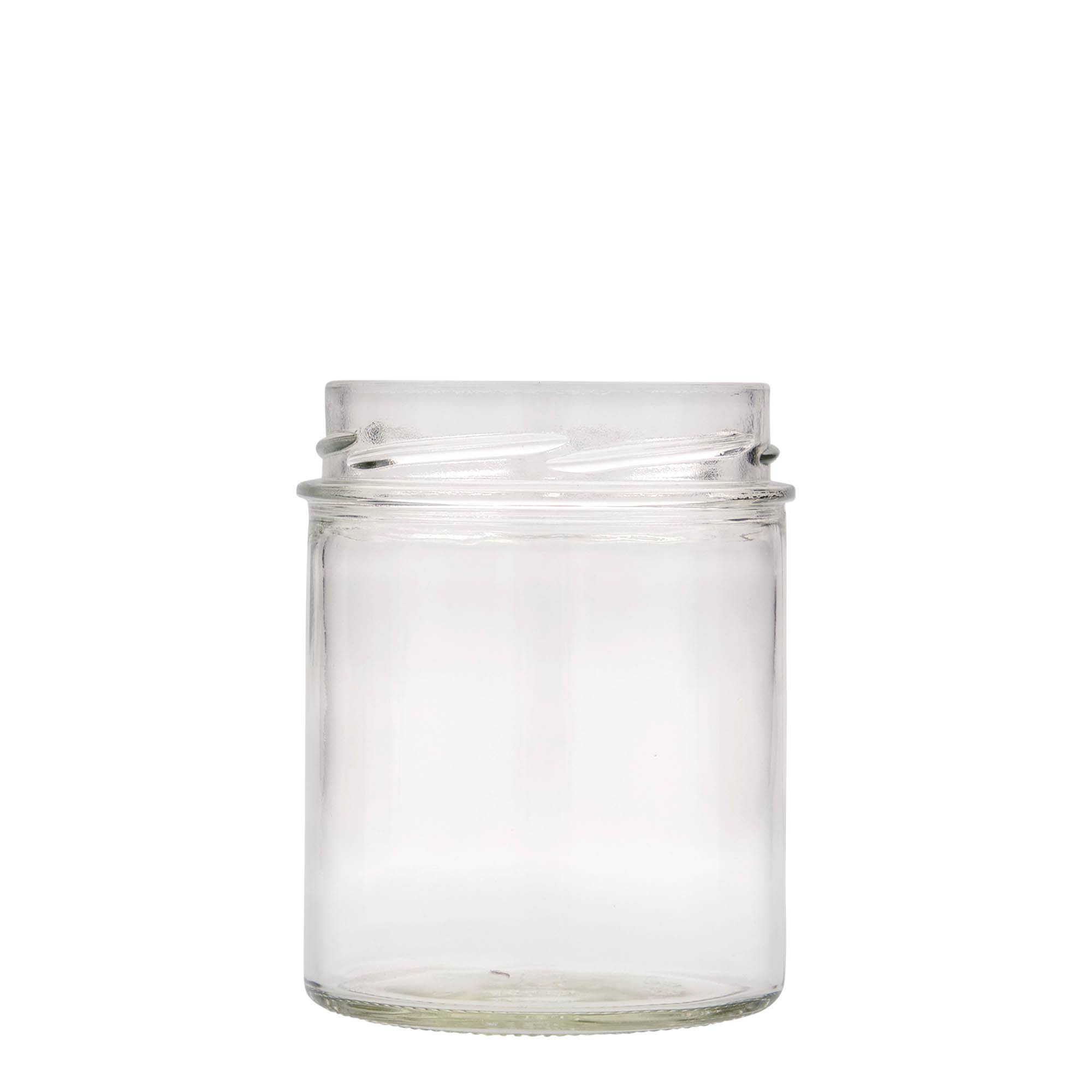 460 ml apaļais glāze 'Monza', atvere: Deep-Twist-Off (DTO 82)