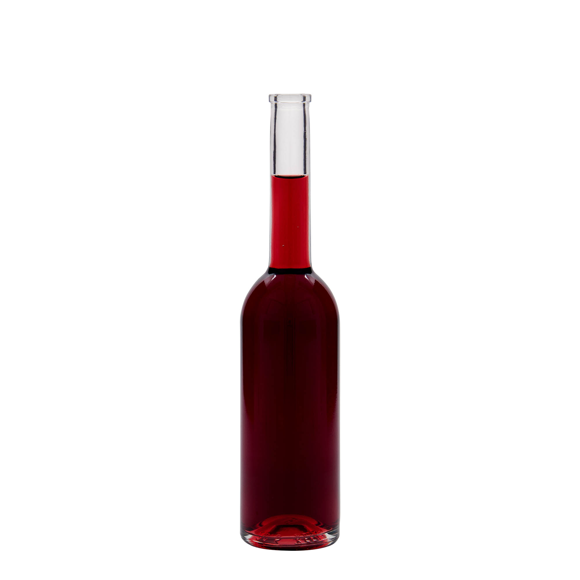 200 ml stikla pudele 'Opera, atvere: korķis' 200 ml stikla pudele 'Opera, atvere: korķis'
