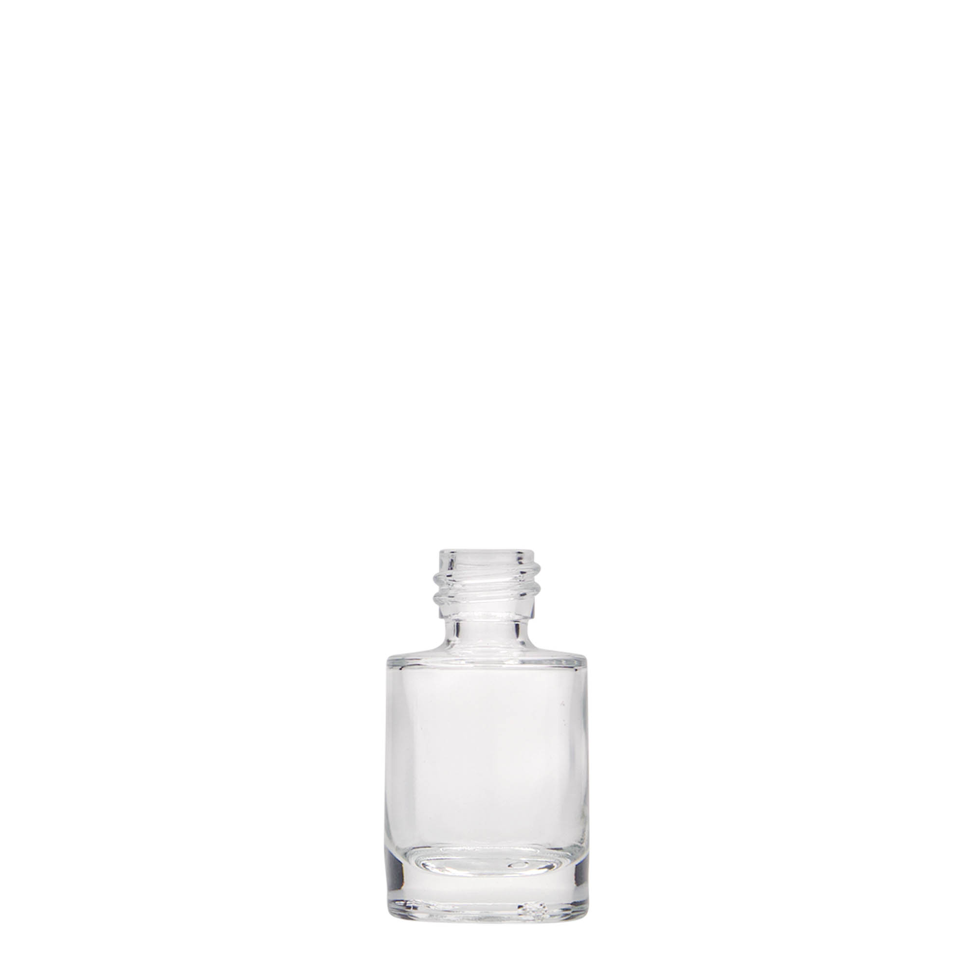 15 ml stikla flakons 'Jasmina' 15 ml stikla flakons 'Jasmina'