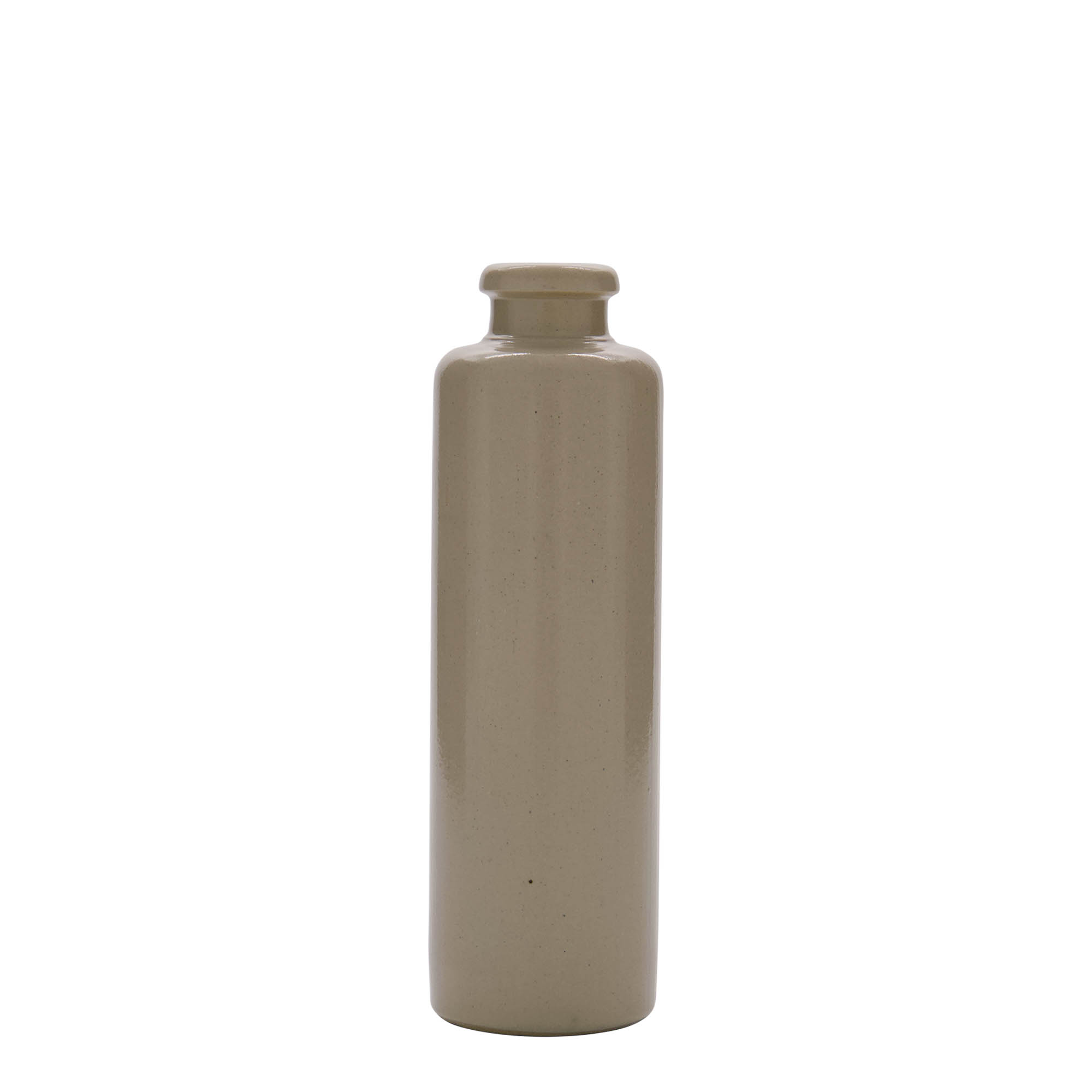 200 ml māla krūze, keramikas izstrādājums, bēša, atvere: korķis