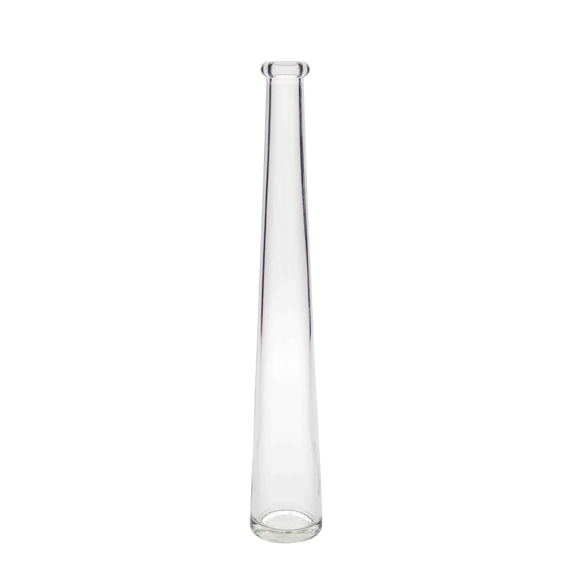 200 ml stikla pudele 'Dama Rondo', aizdare: korķis 200 ml stikla pudele 'Dama Rondo', aizdare: korķis