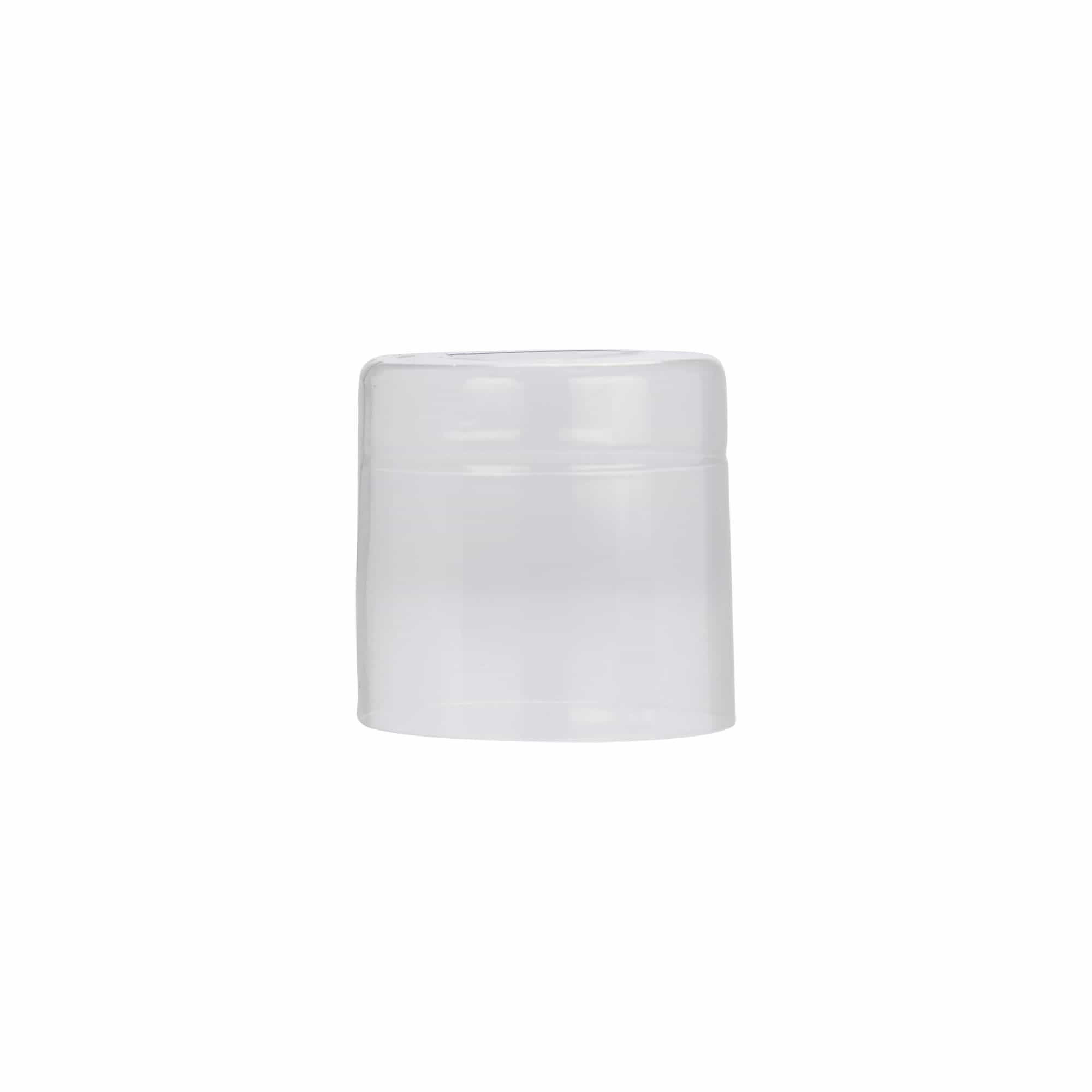 Termorukuma kapsula 41,5x42, PVC plastmasas