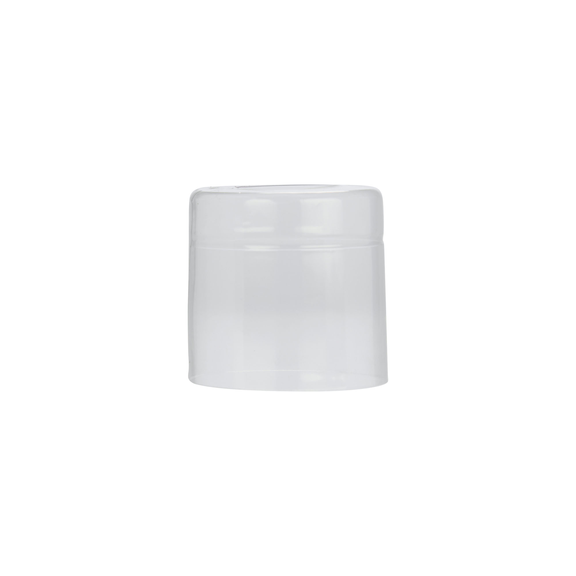 Saraukšanās kapsula 41,5x42, PVC plastmasa Saraukšanās kapsula 41,5x42, PVC plastmasa