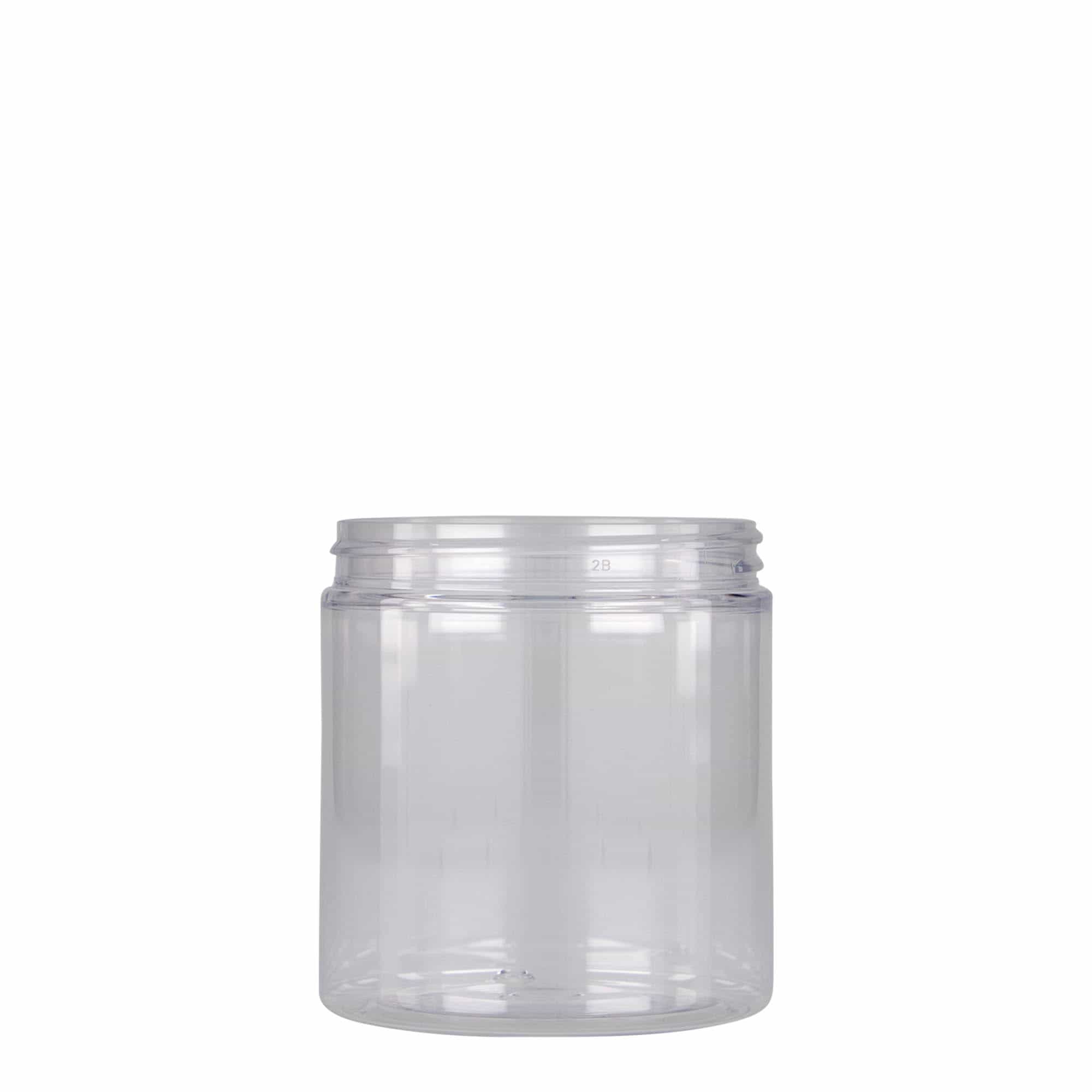 250 ml PET kārba 'Isabella', aizdare: 70/400 250 ml PET kārba 'Isabella', aizdare: 70/400