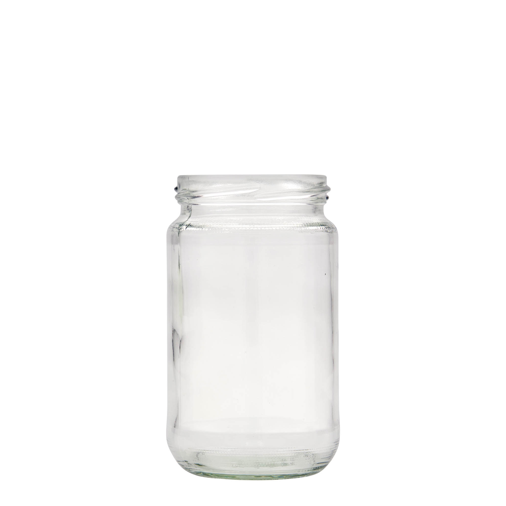 370 ml konservu burka, atvere: Twist-Off (TO 66)