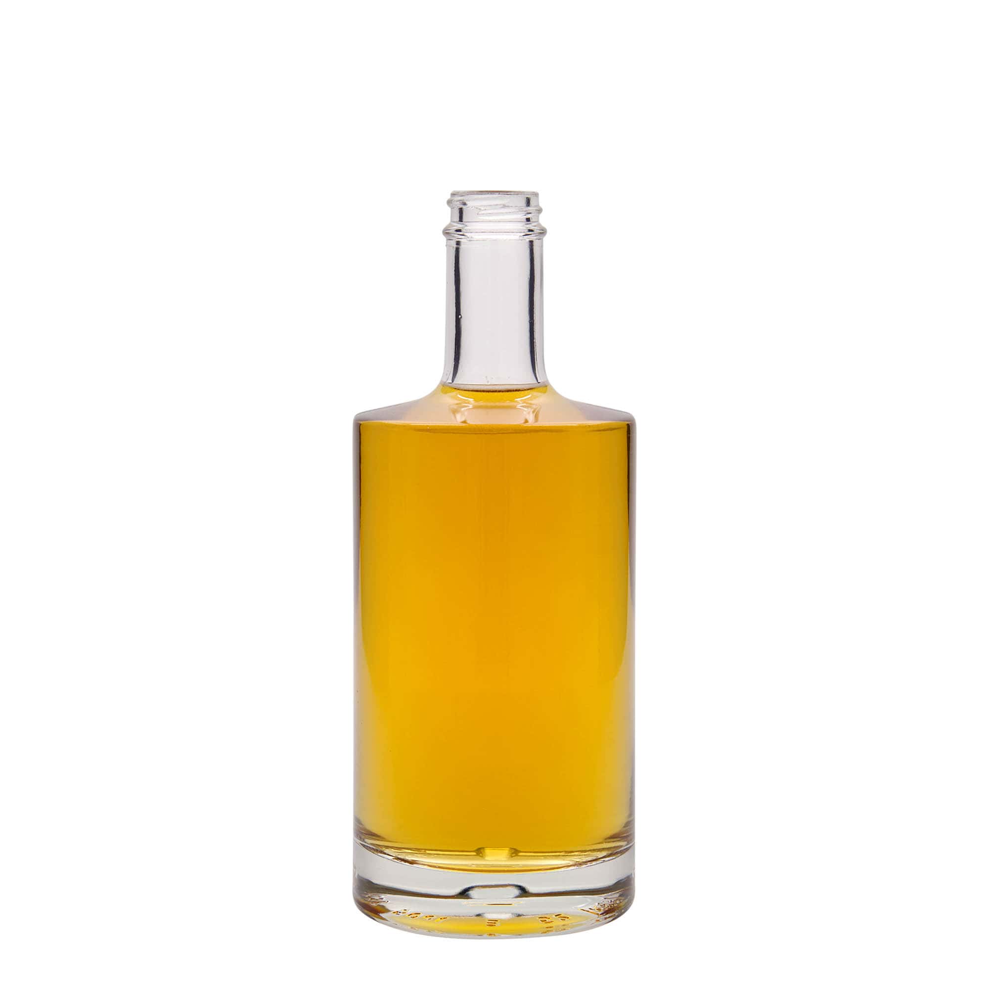 500 ml stikla pudele 'Homeland', atvere: GPI 28