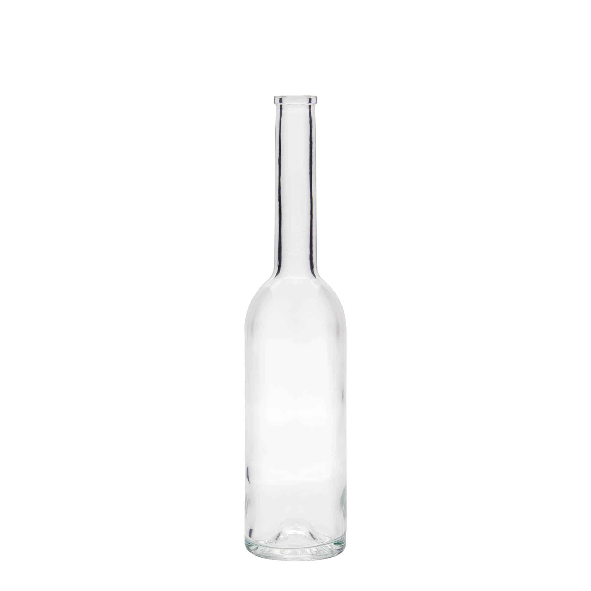 200 ml stikla pudele 'Opera', aizdare: korķis 200 ml stikla pudele 'Opera', aizdare: korķis